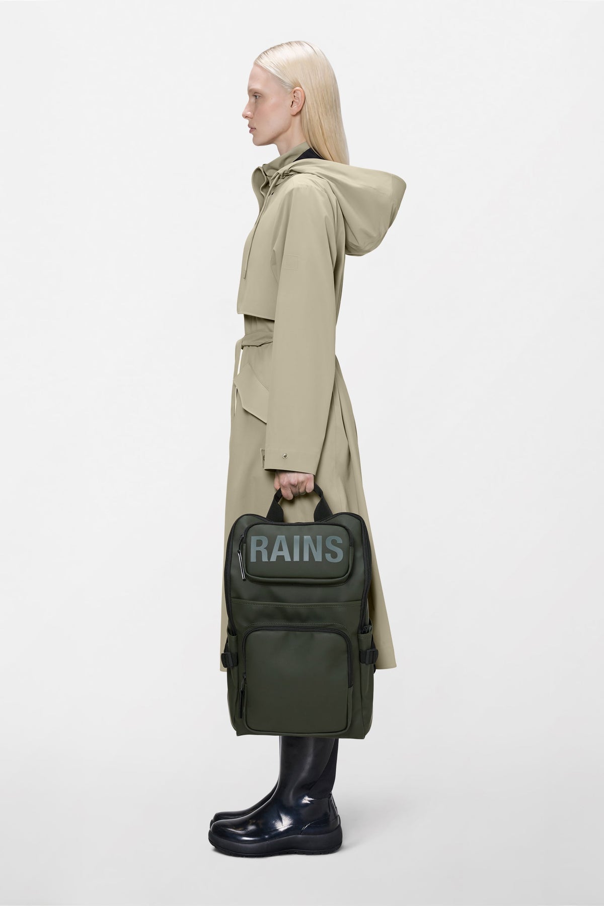 Texel Cargo Backpack