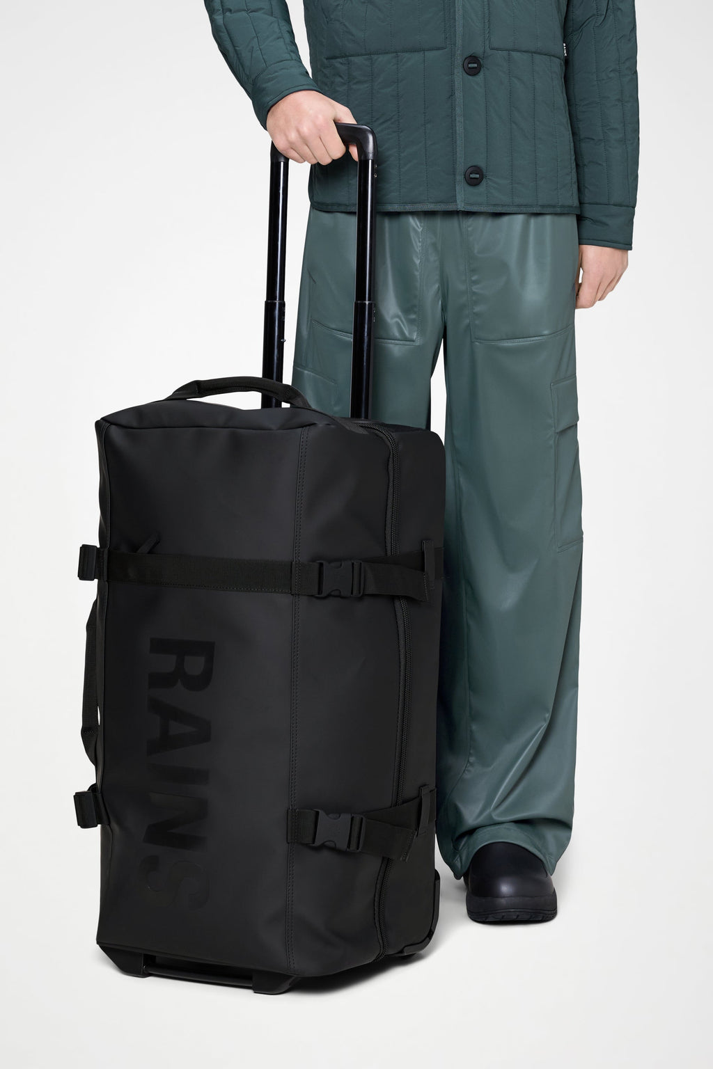 Texel Check-in Bag