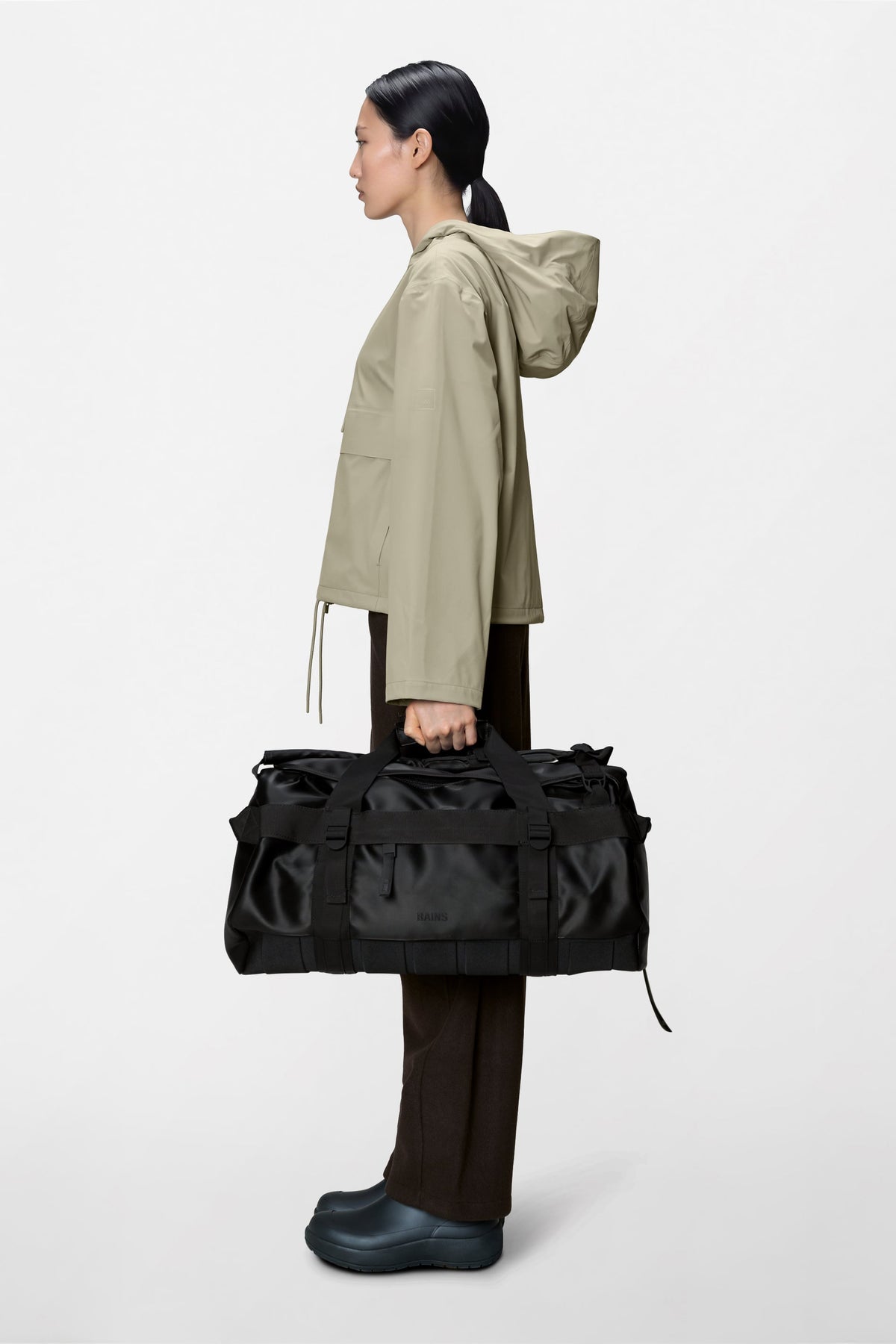 Texel Duffel Bag Small