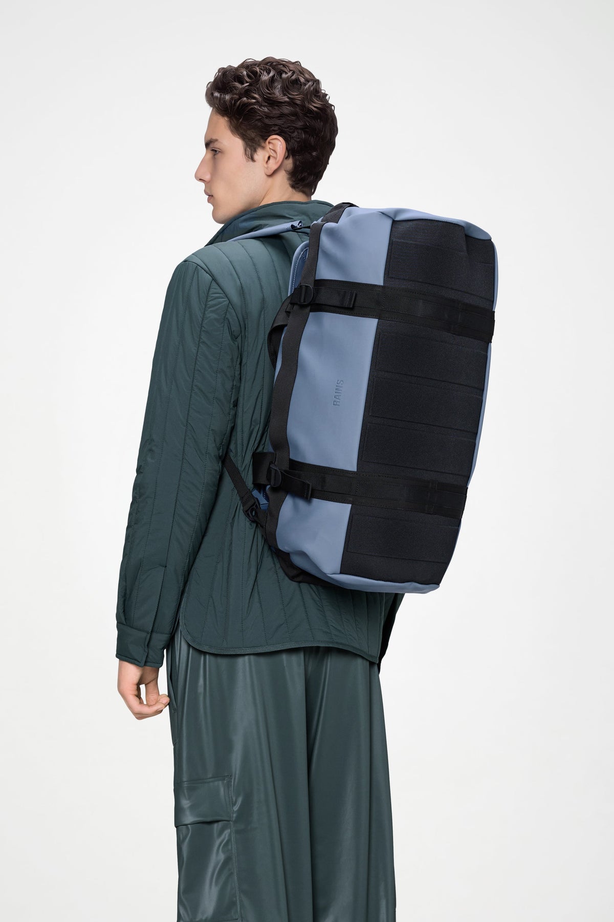 Texel Duffel Bag Small