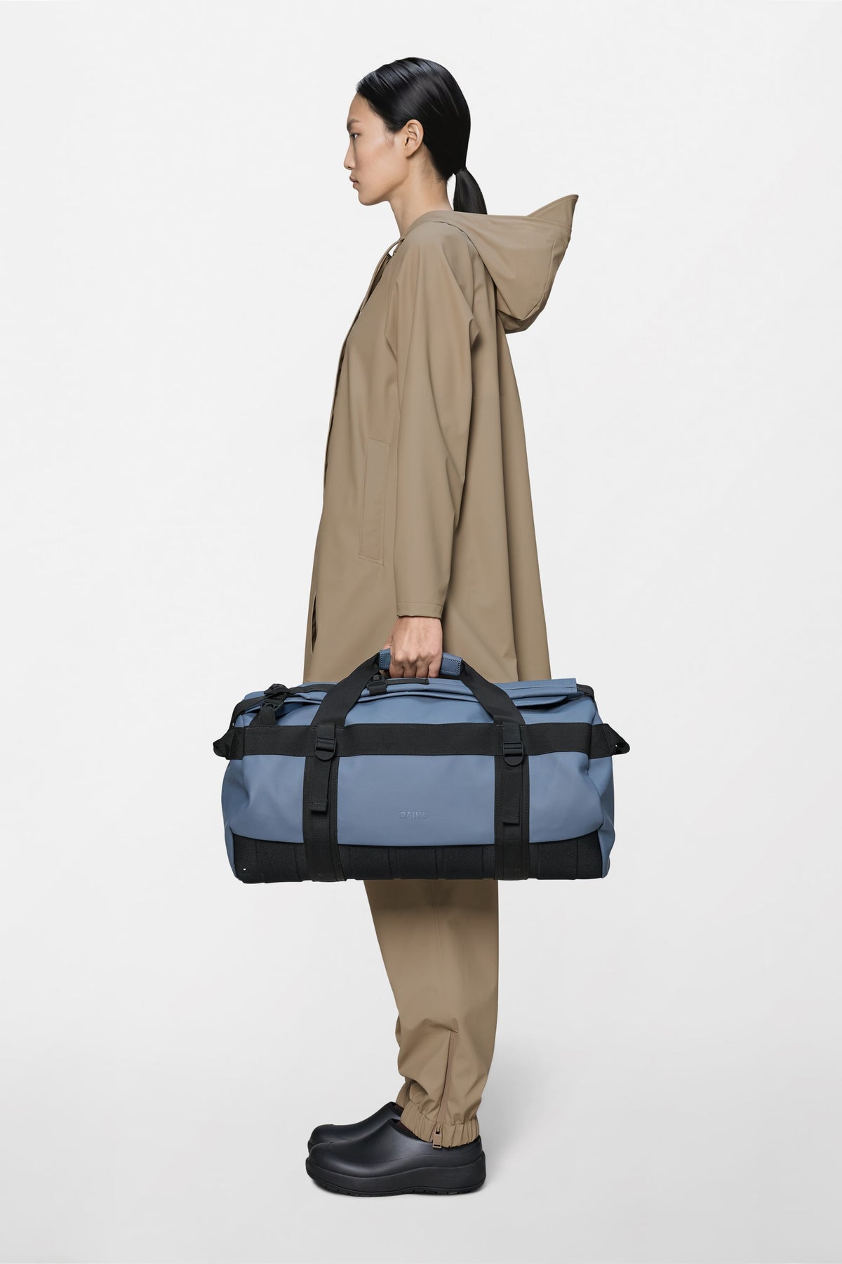 Texel Duffel Bag Small