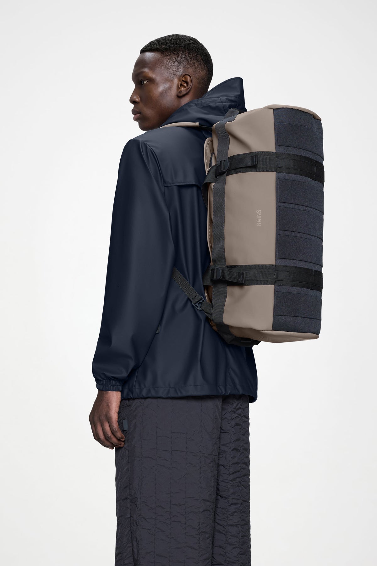 Texel Duffel Bag Small