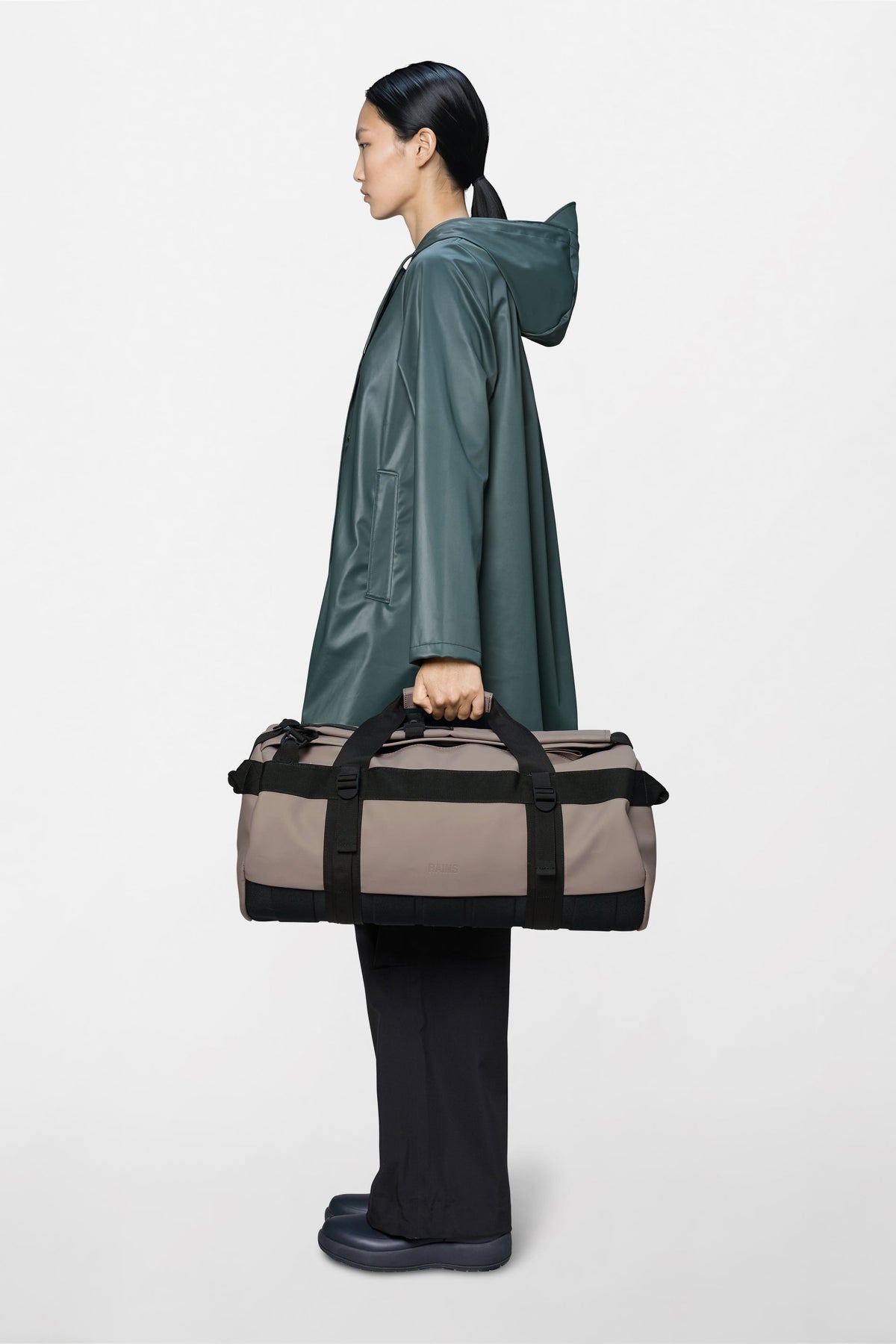 Texel Duffel Bag Small