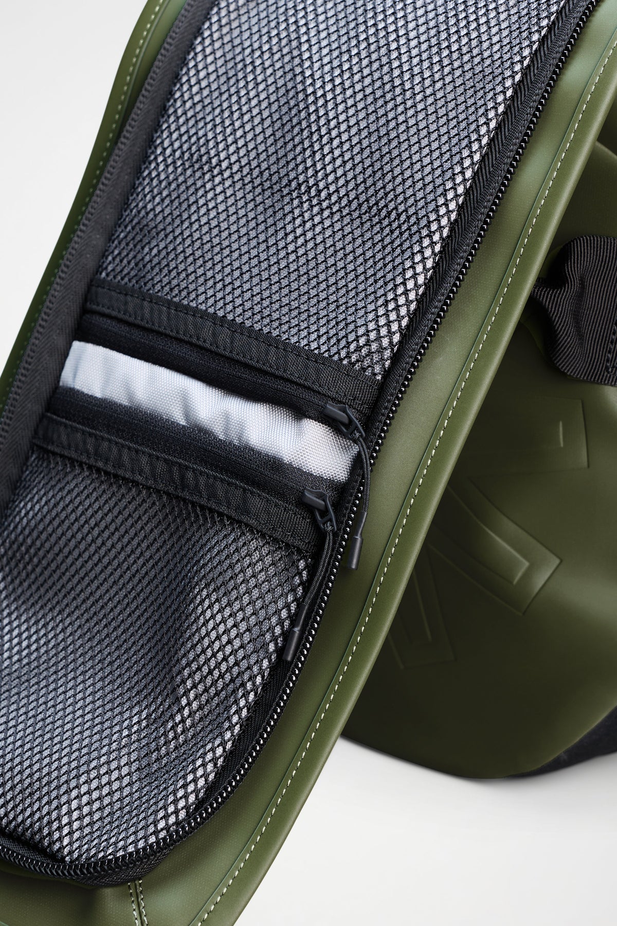 Texel Duffel Bag Small