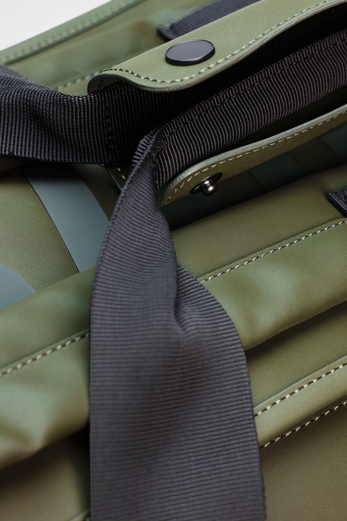 Texel Duffel Bag Small