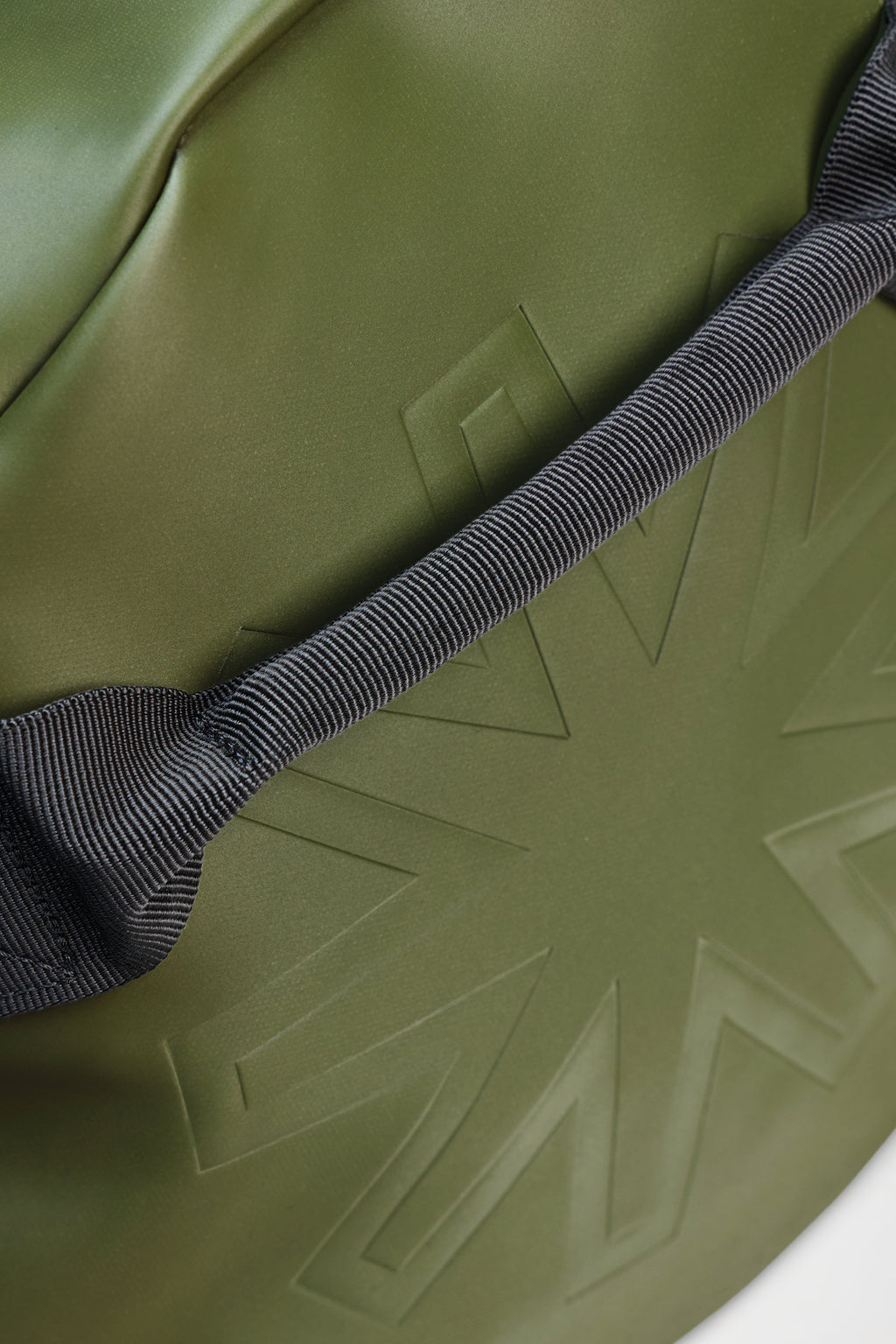 Texel Duffel Bag Small