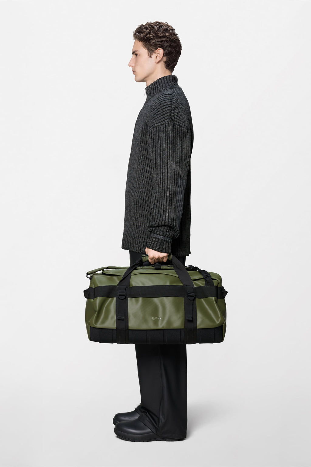 Texel Duffel Bag Small