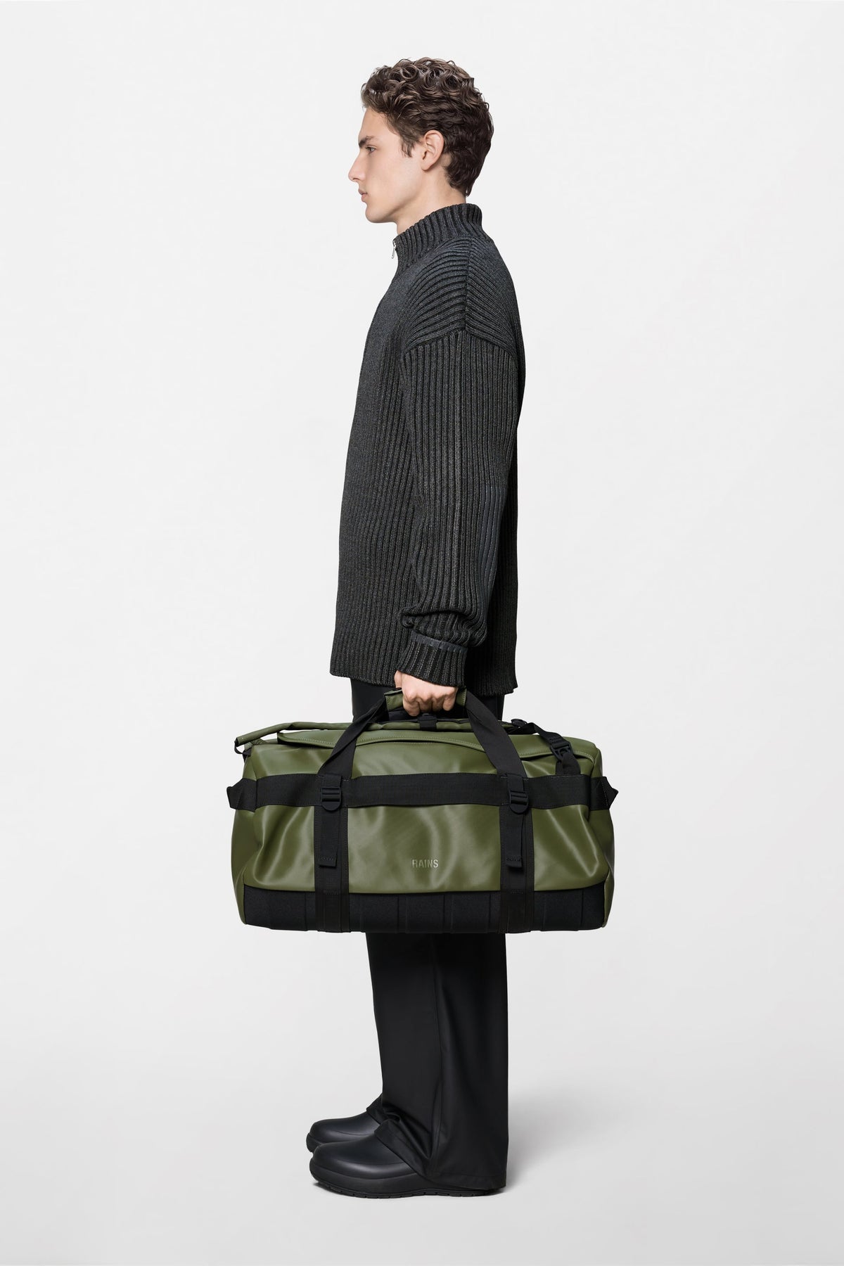 Texel Duffel Bag Small