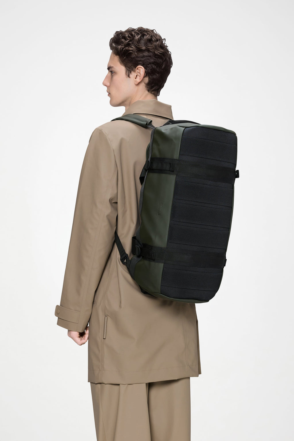 Texel Duffel Bag Small