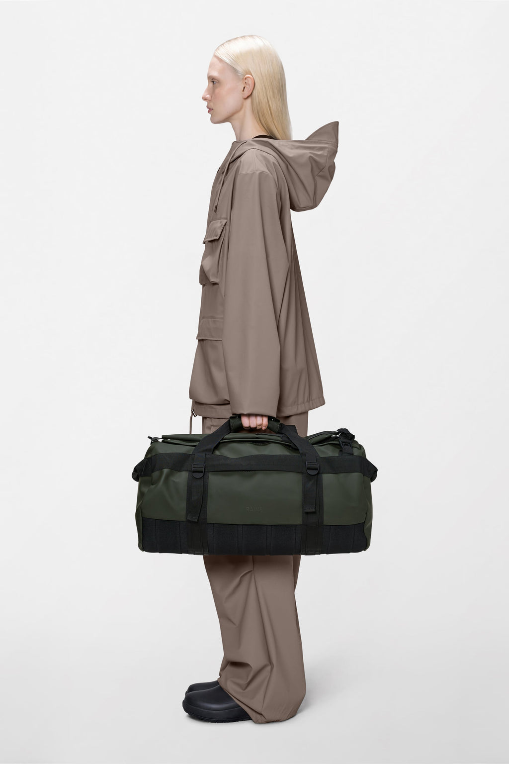 Texel Duffel Bag Small