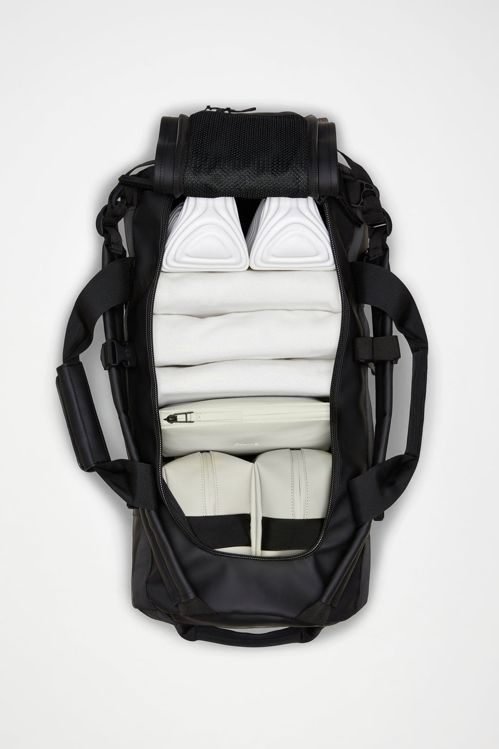 Texel Duffel Bag