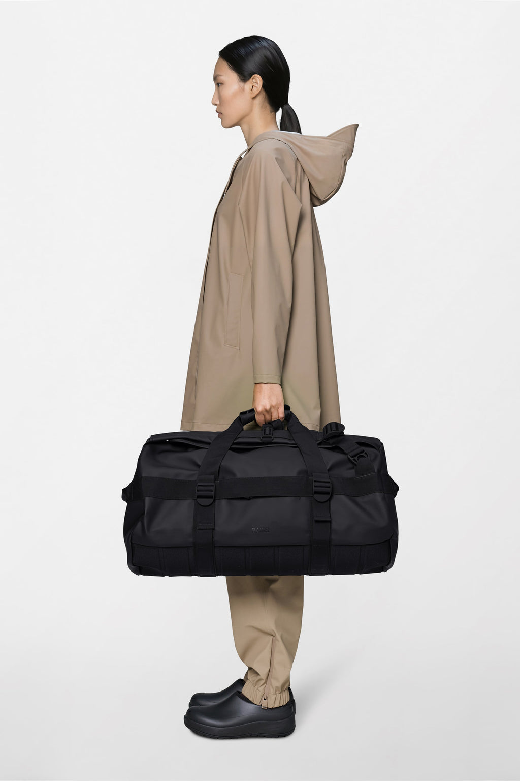Texel Duffel Bag