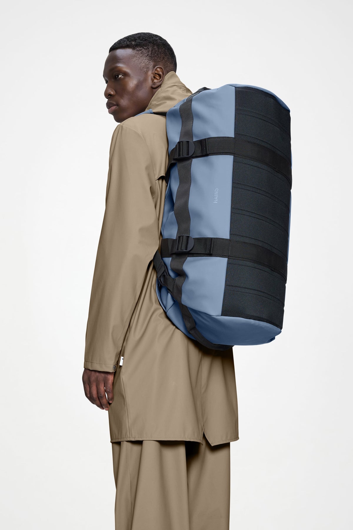 Texel Duffel Bag