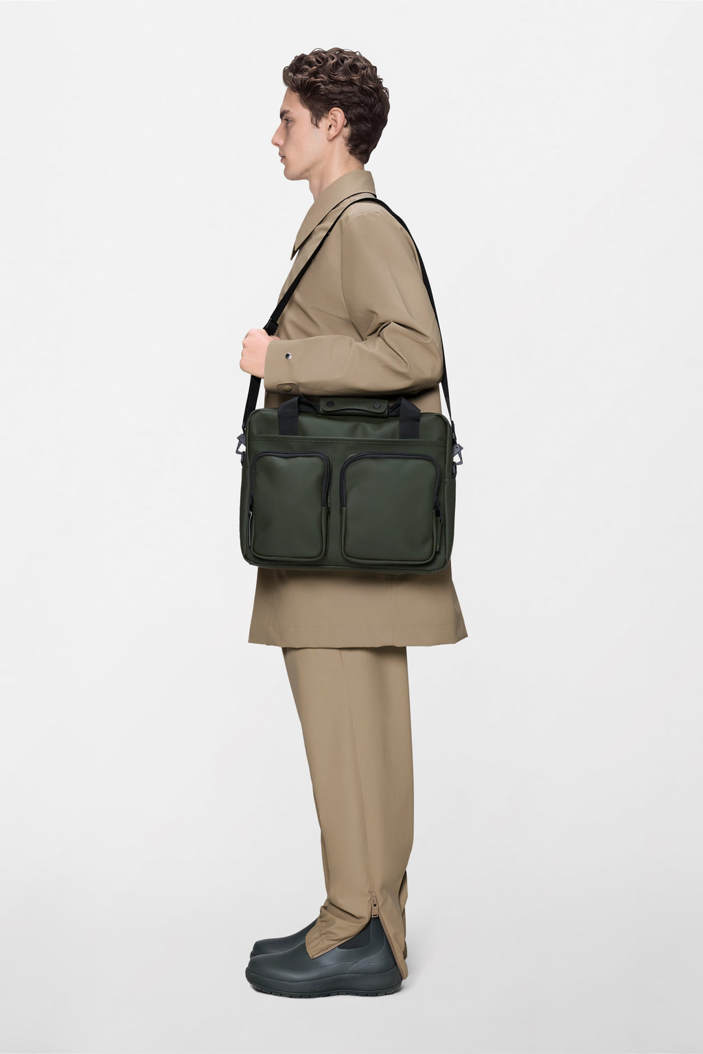 Texel Tech Bag