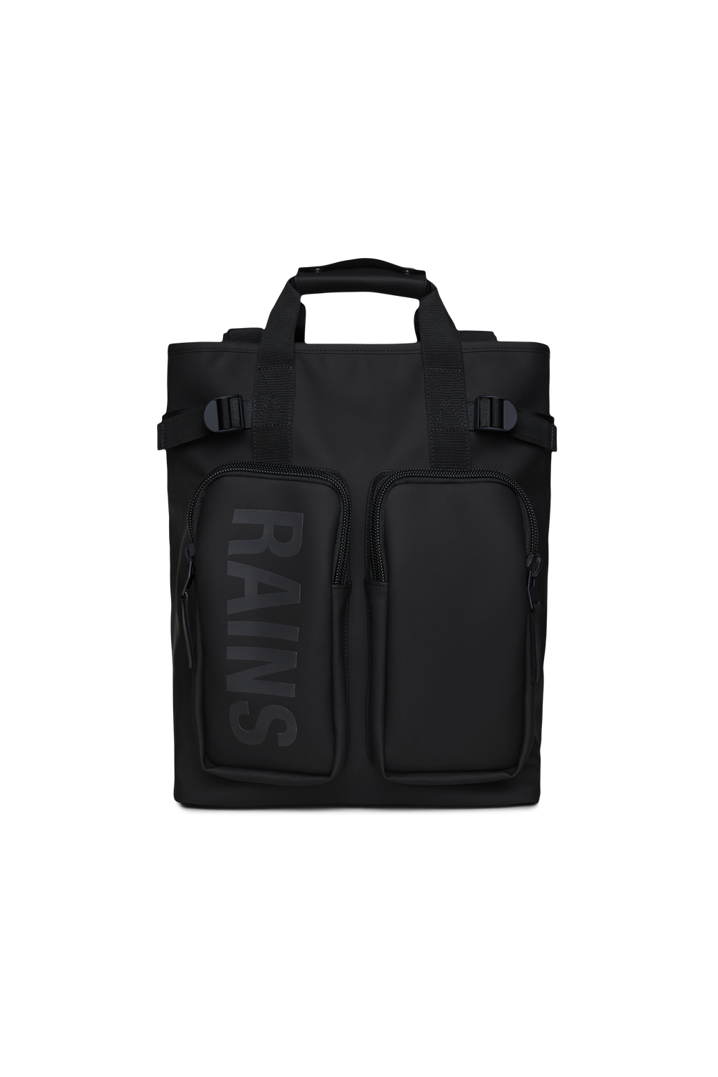 Texel Tote Backpack