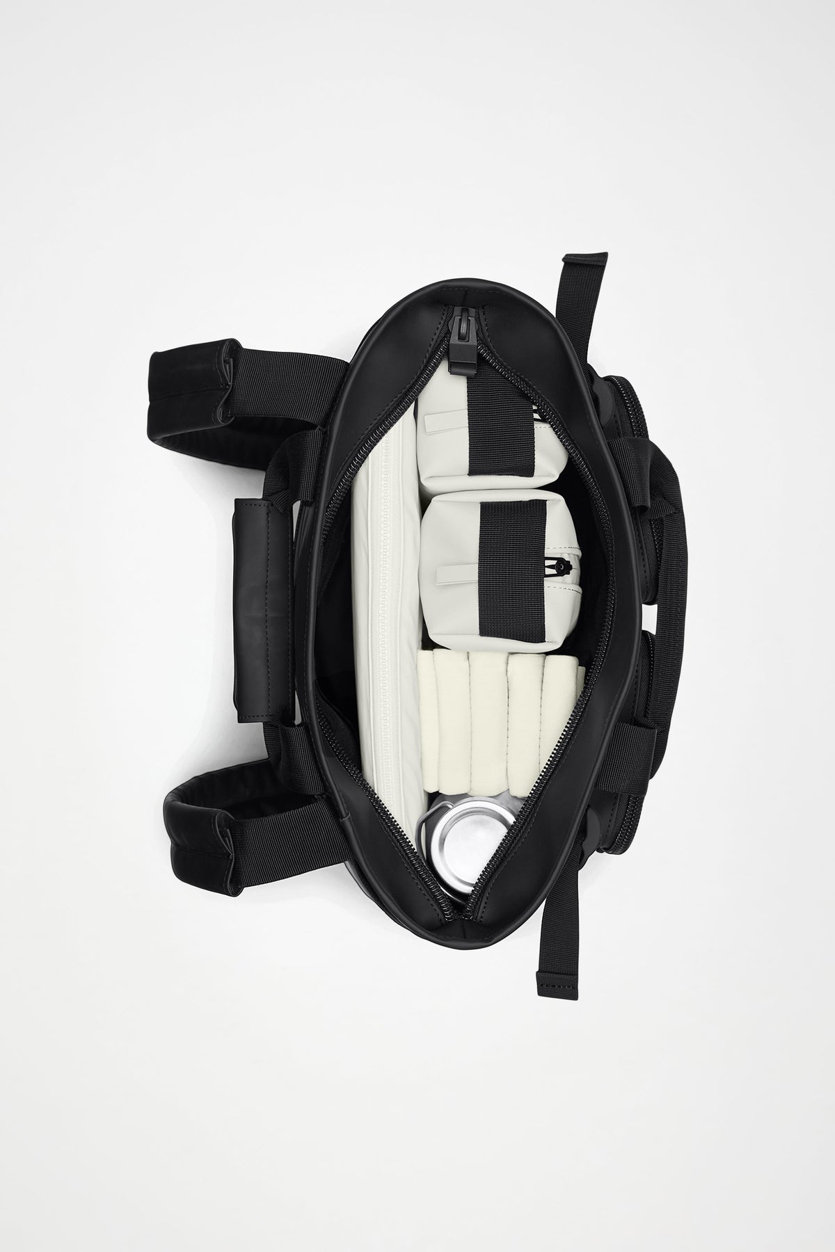 Texel Tote Backpack
