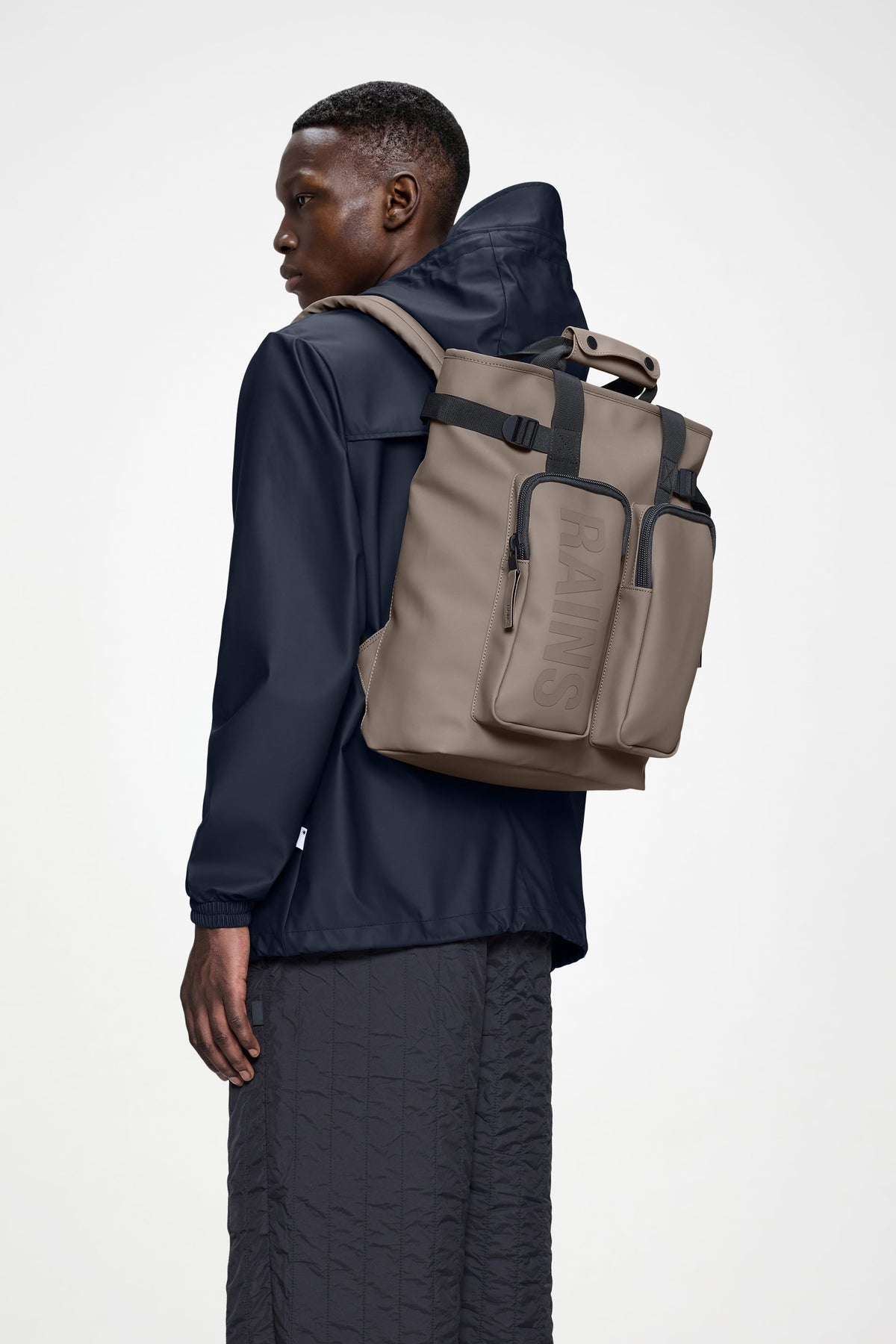 Texel Tote Backpack