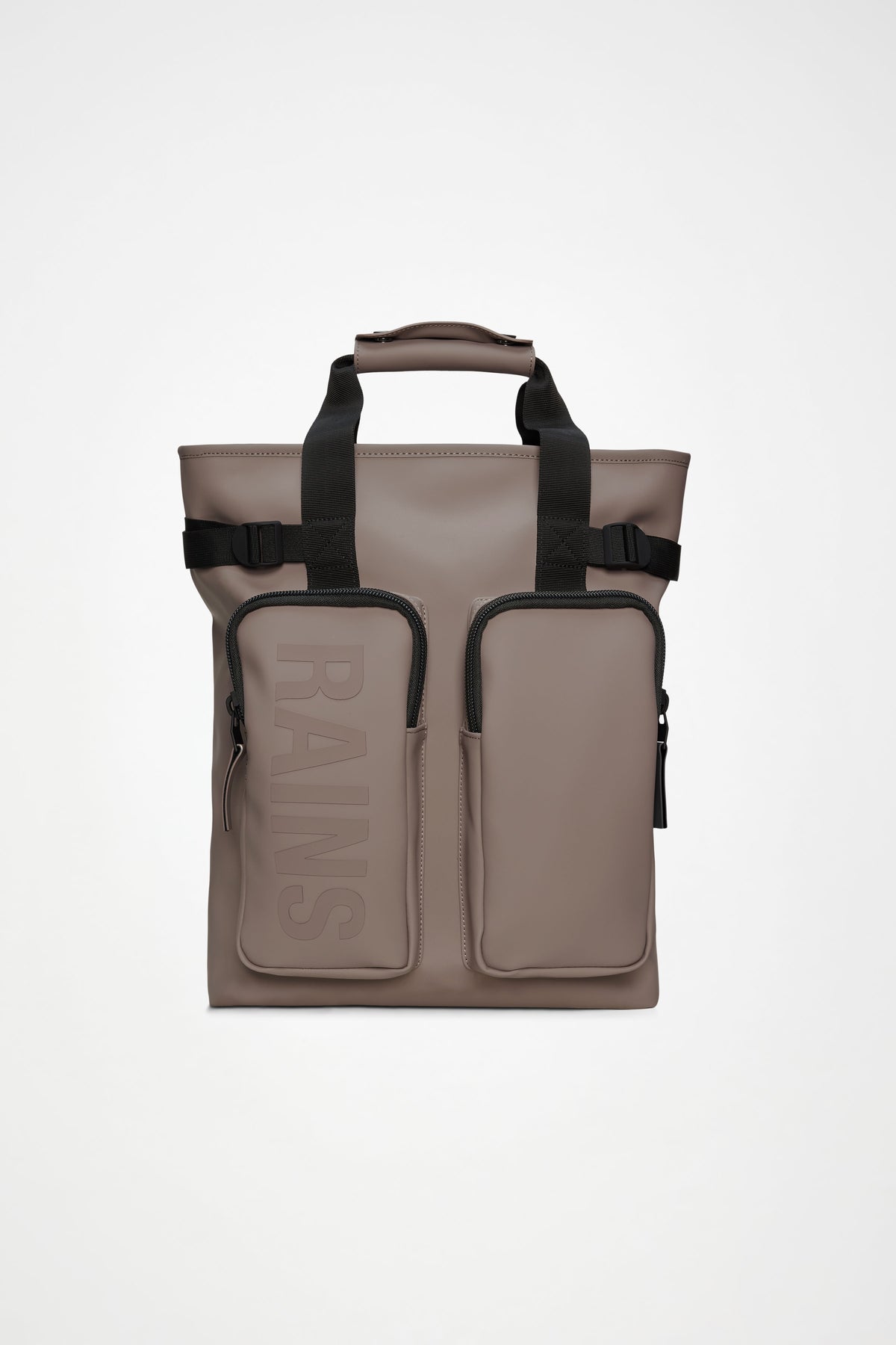 Texel Tote Backpack