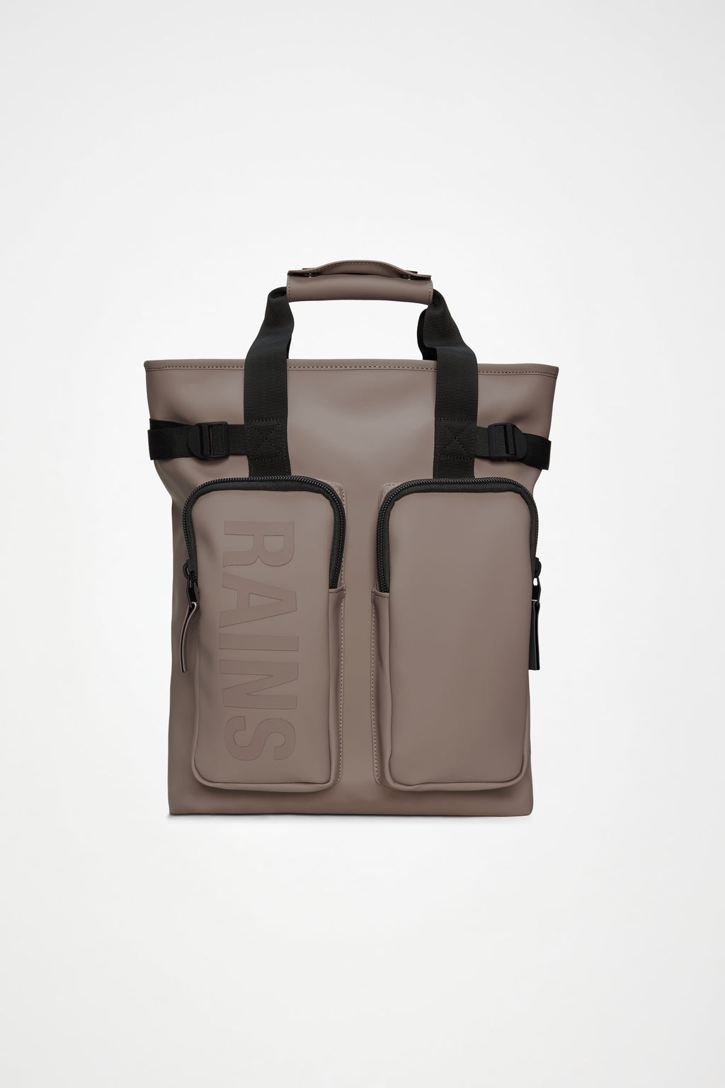 Texel Tote Backpack