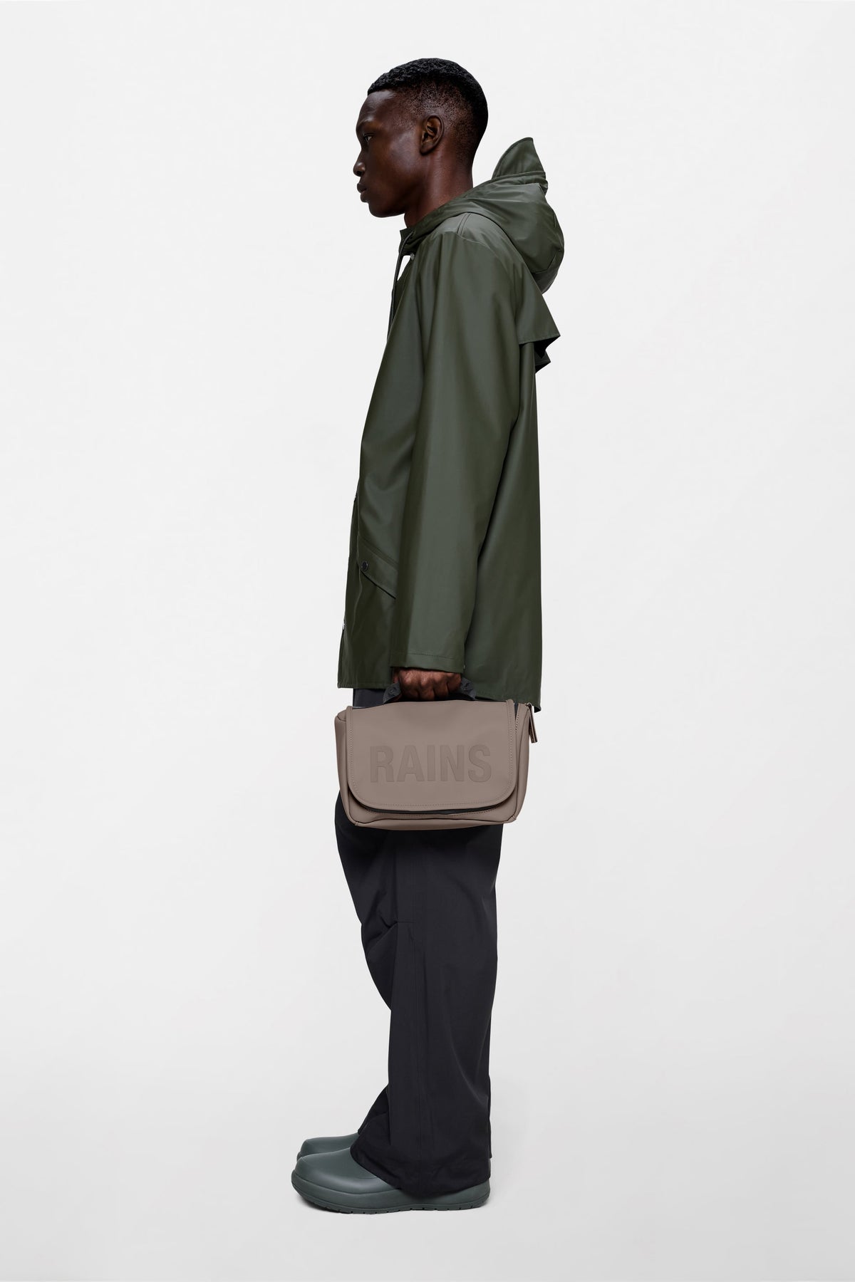 Texel Wash Bag