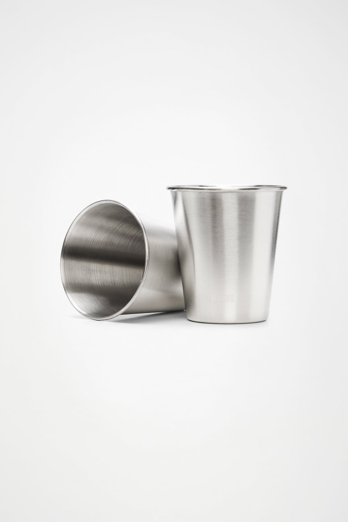 The 2-Course Set + Cups