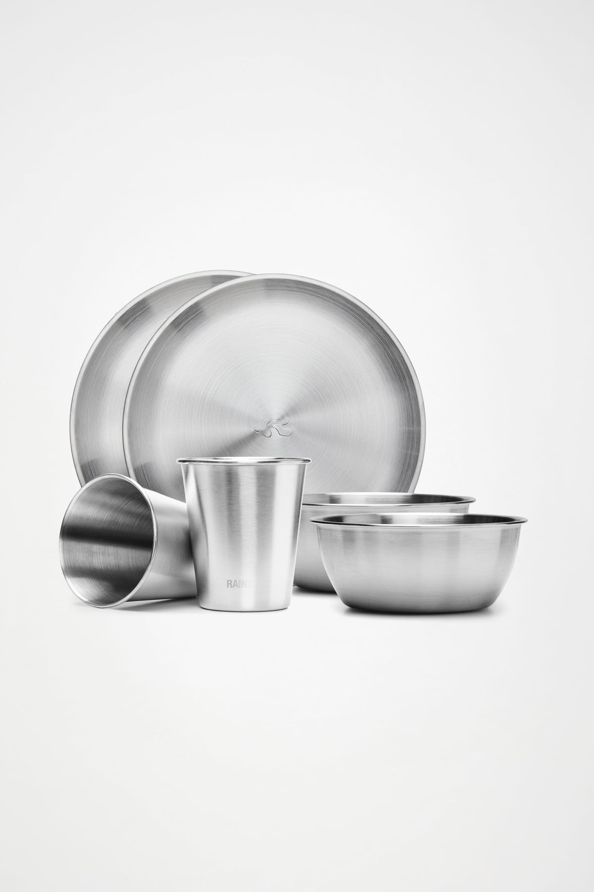The Core Set + Cups