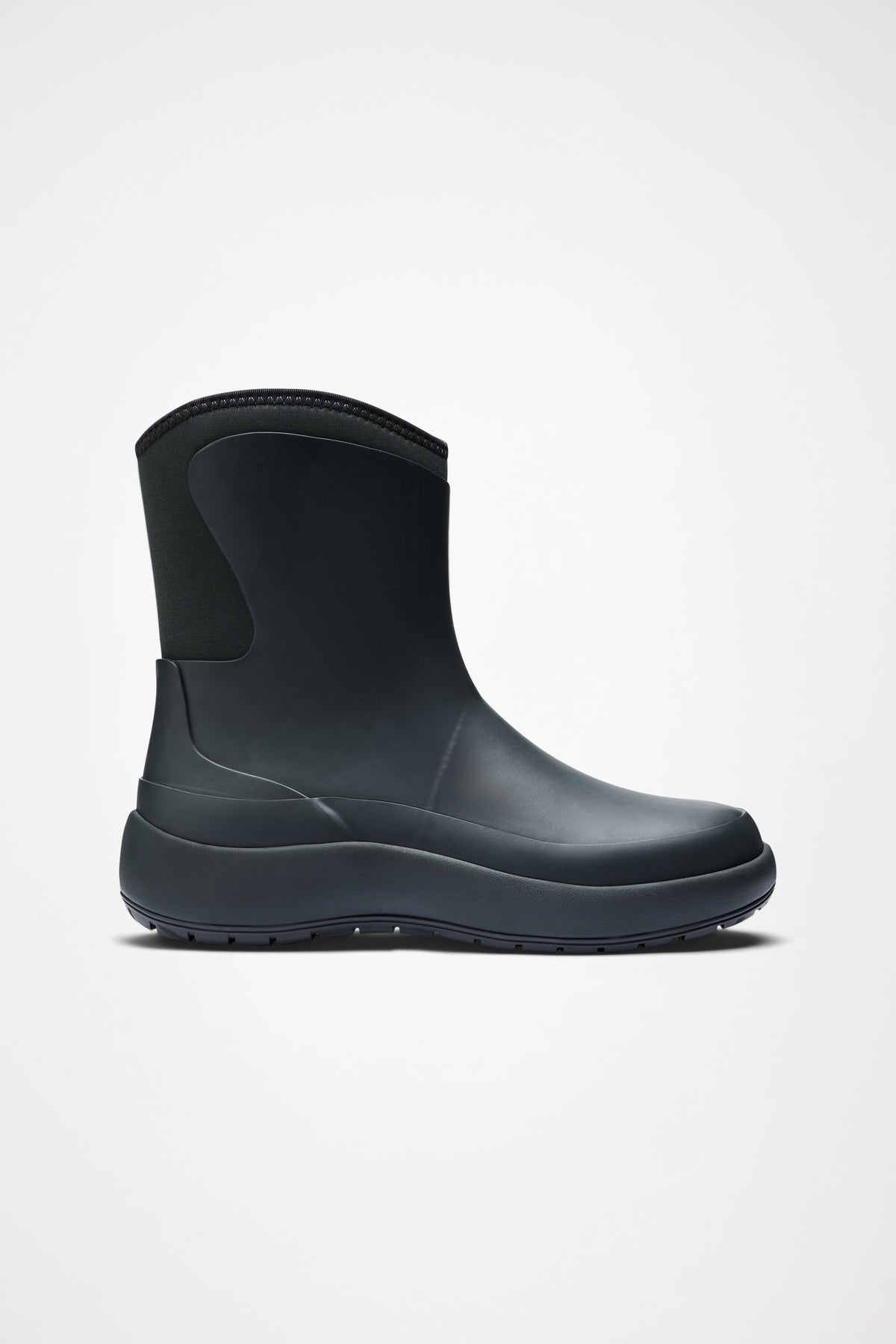 The Dry Boot M Mid