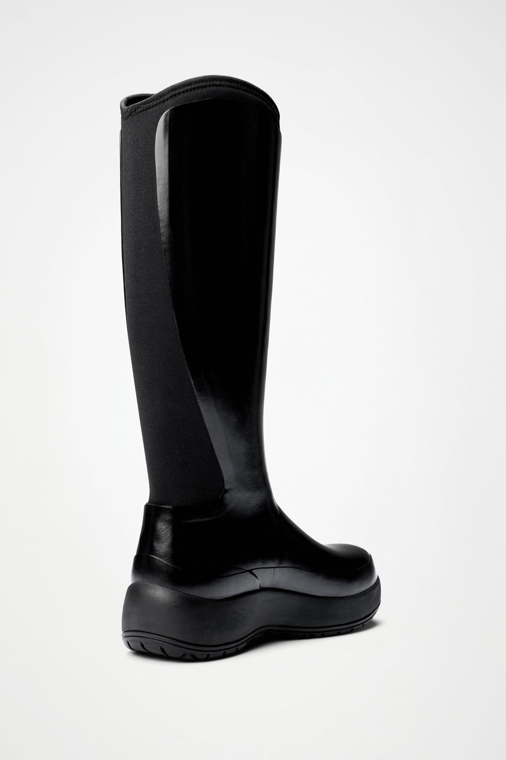 The Dry Boot W High