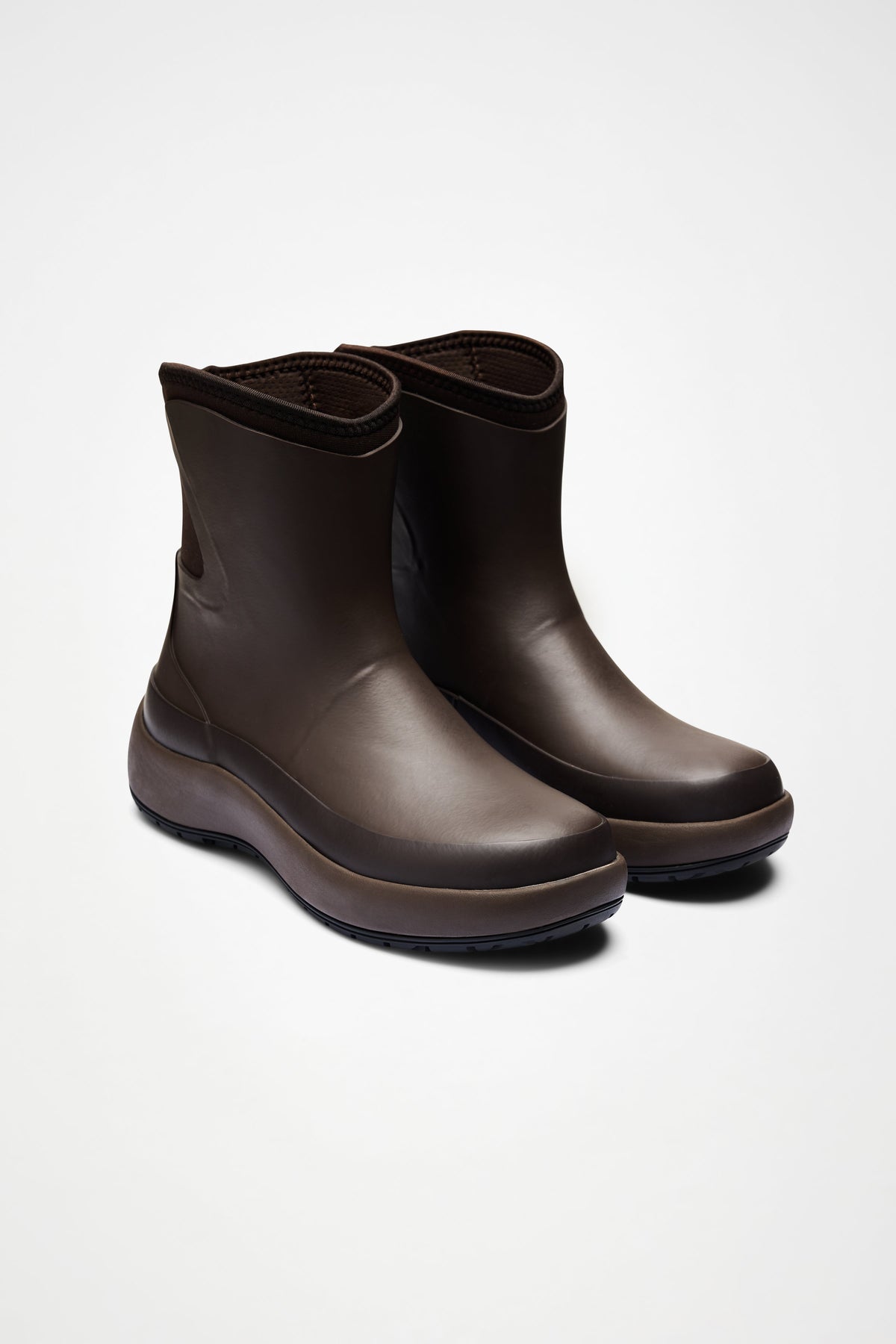 The Dry Boot W Mid