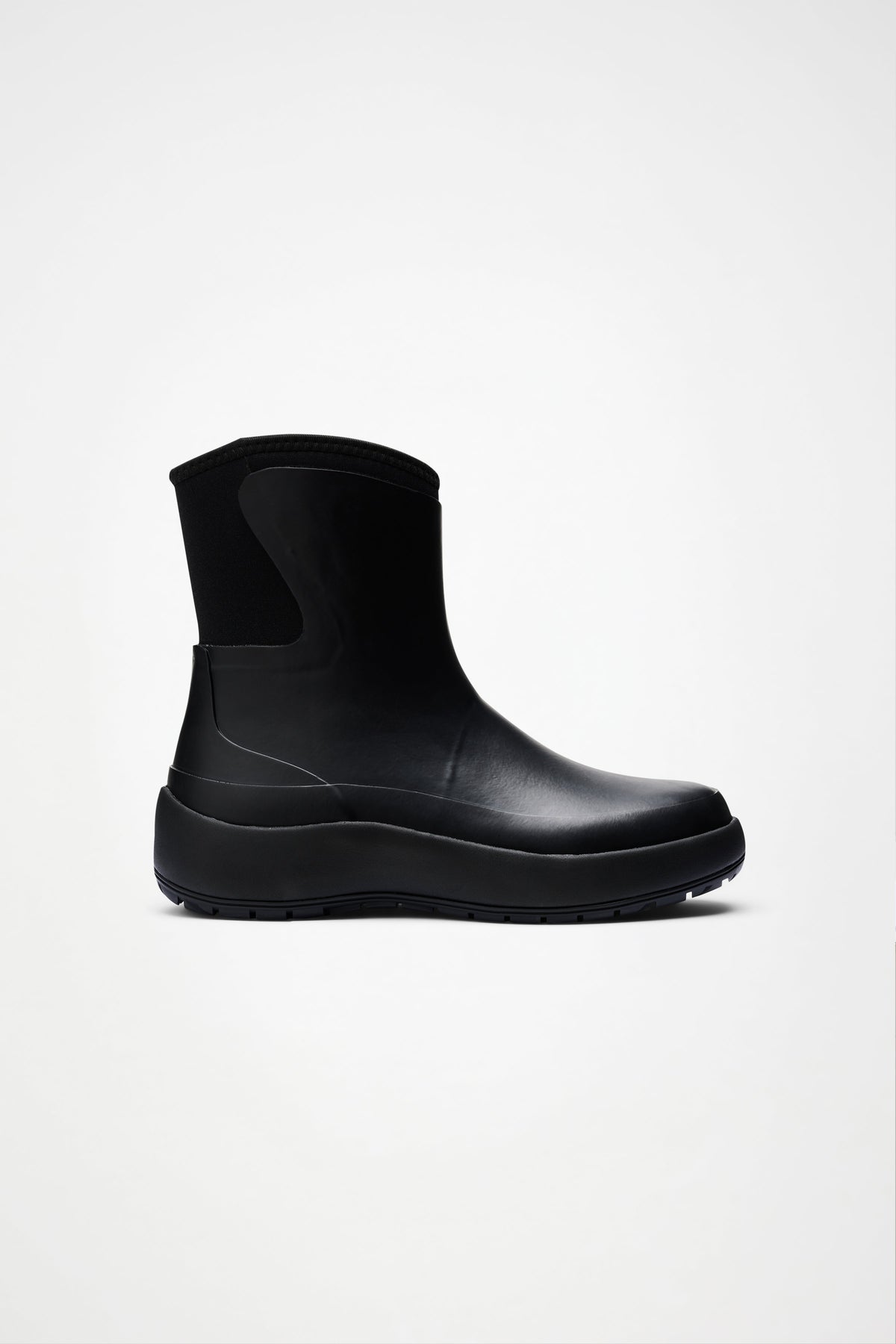 The Dry Boot W Mid