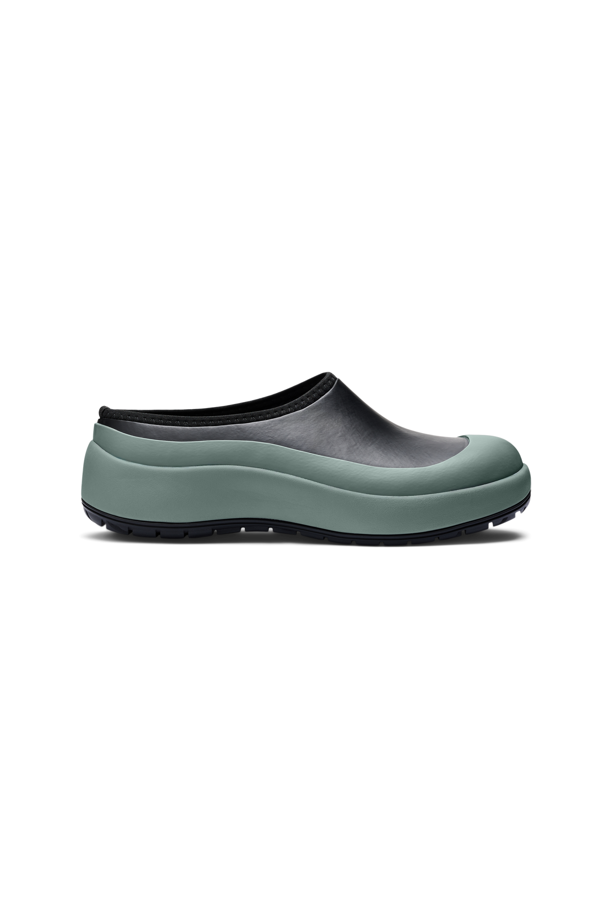 The Dry Clog M