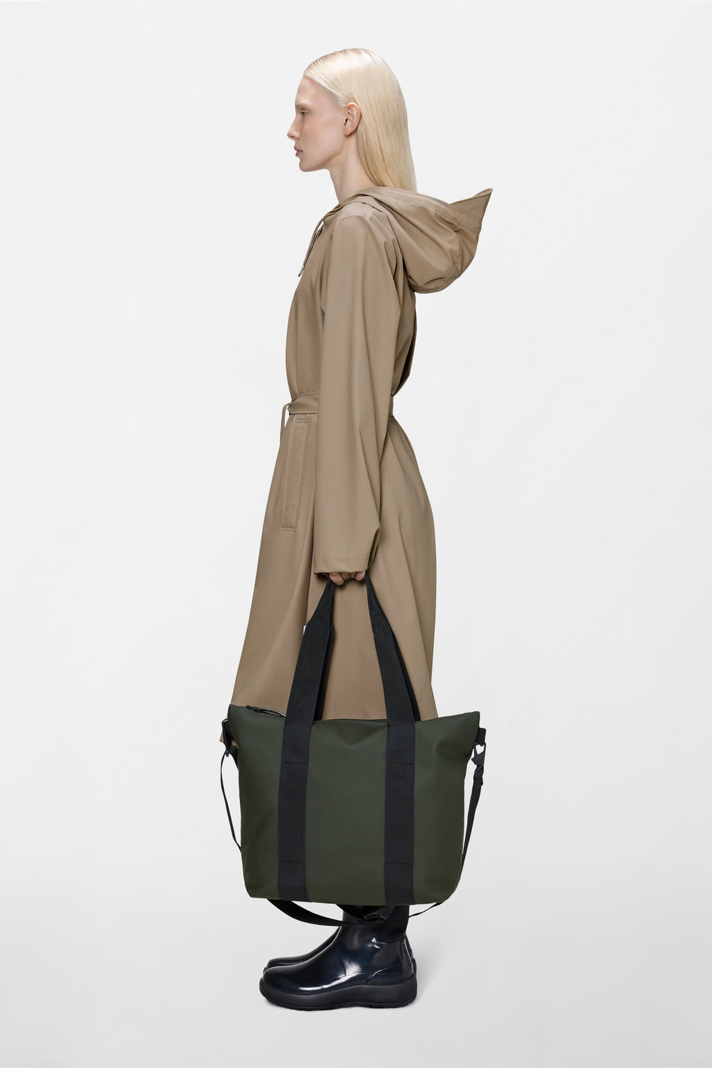 Tote Bag Mini