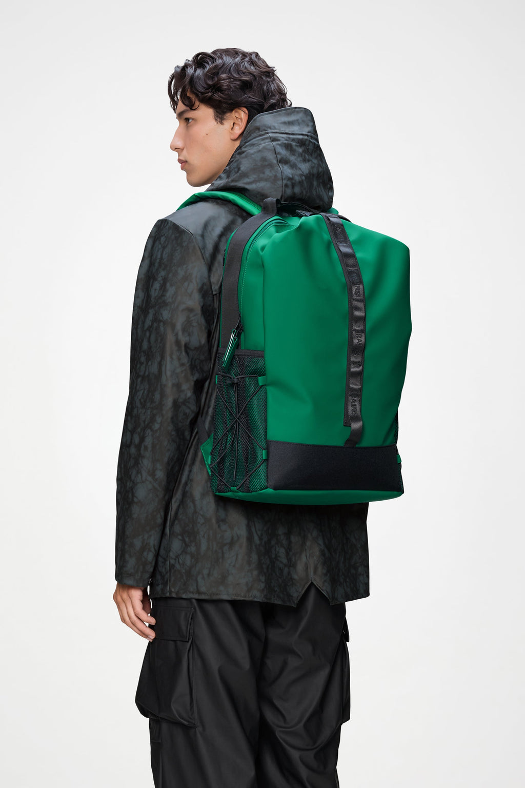 Trail Clip Front Backpack