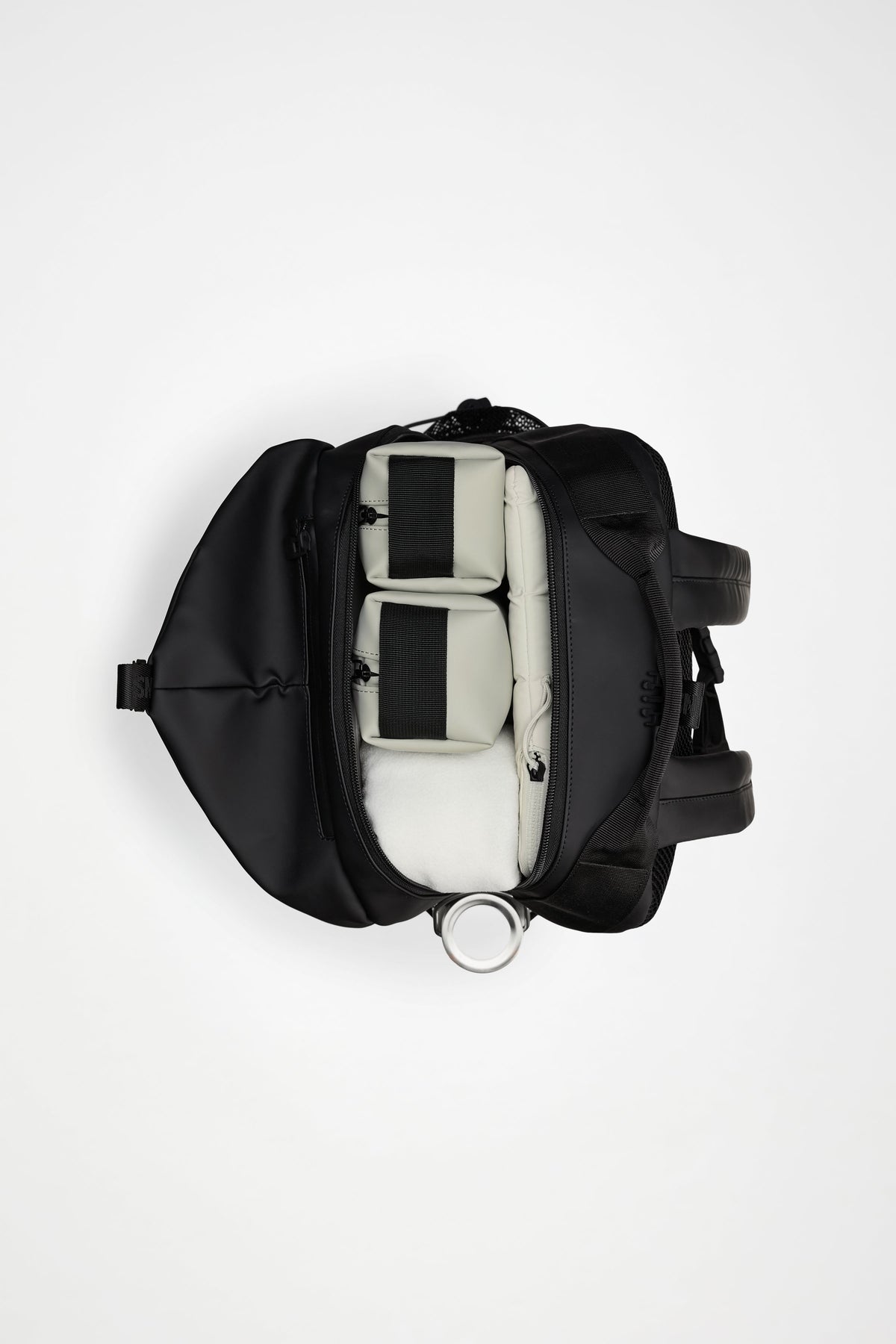 Trail Clip Front Backpack