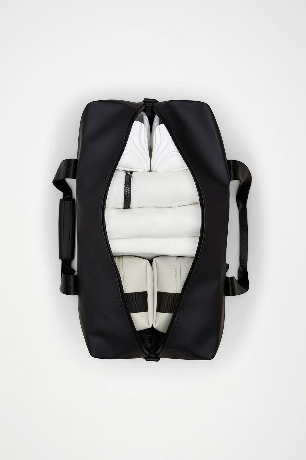 Trail Gym Bag