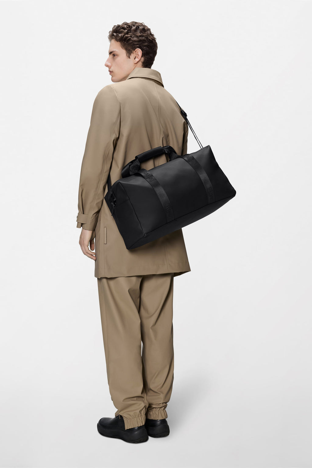 Trail Gym Bag