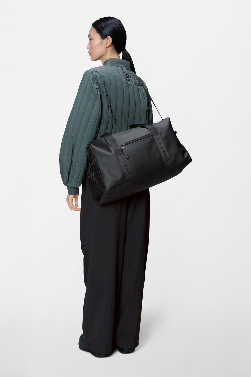 Trail Gym Bag