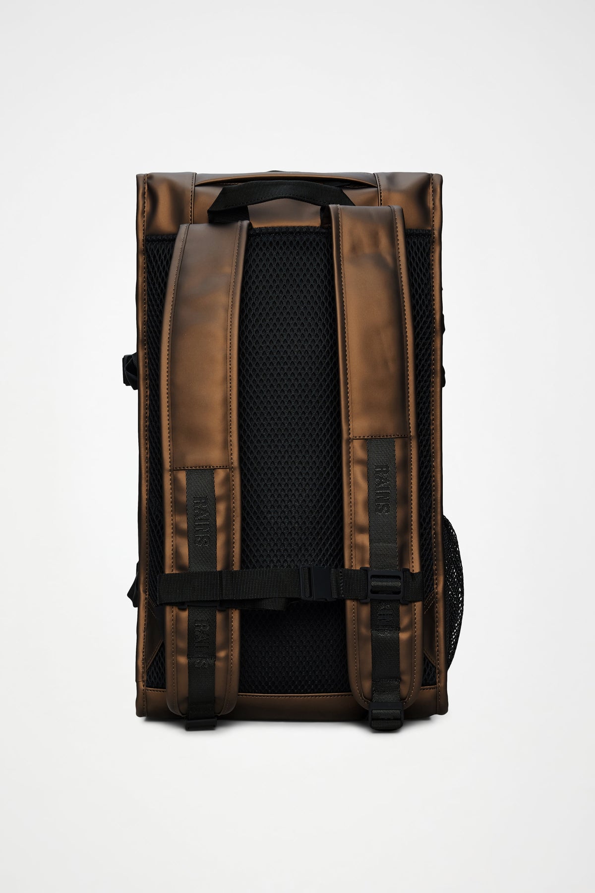 Trail Mountaineer Bag