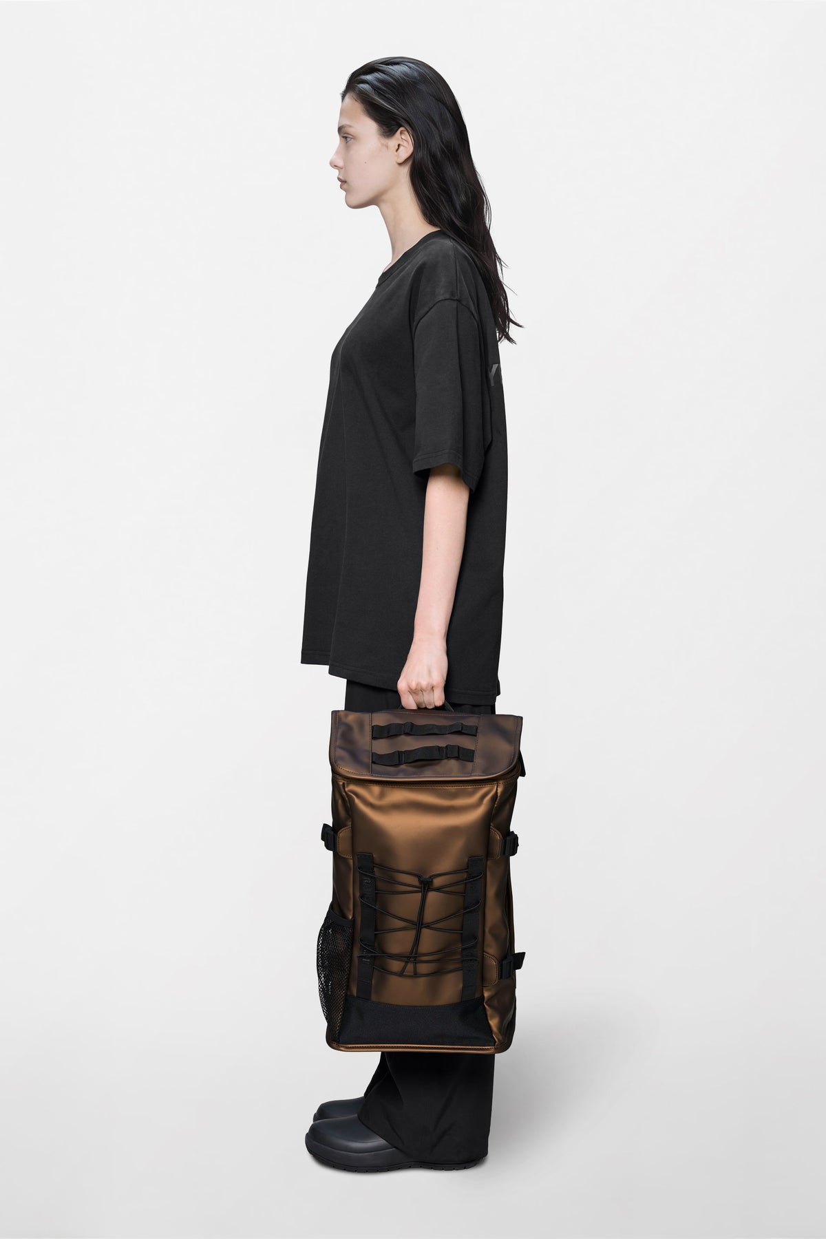 Trail Mountaineer Bag