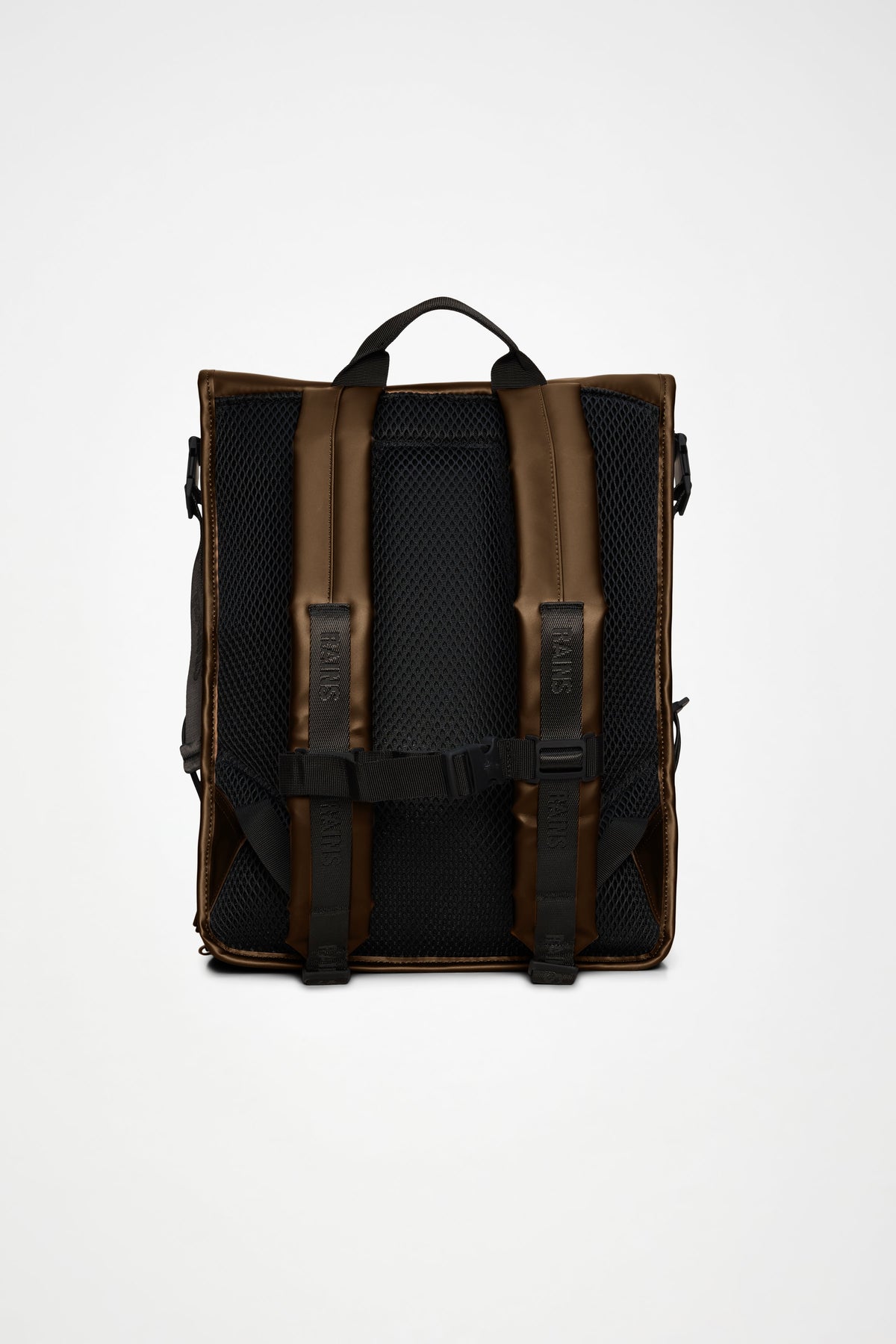 Trail Mountaineer Rolltop
