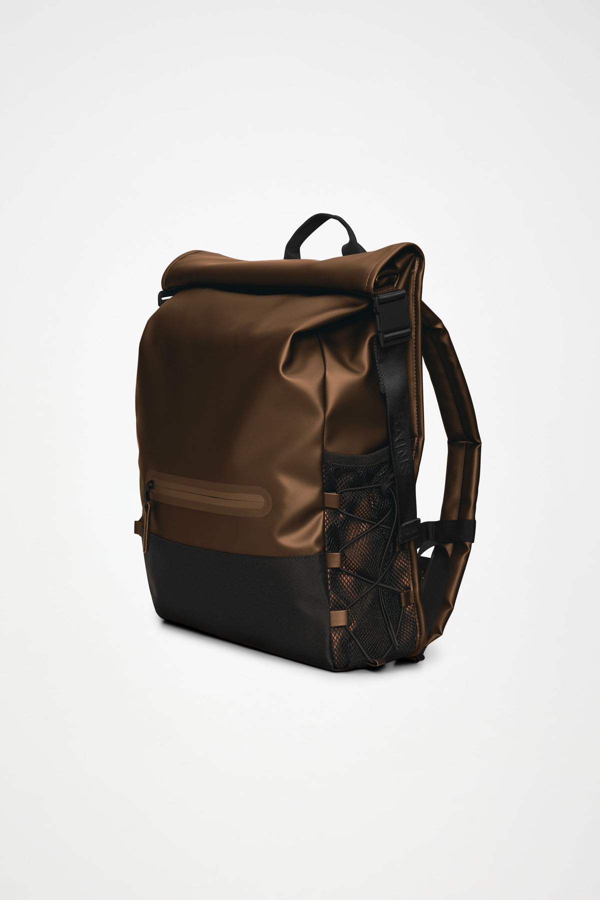 Trail Mountaineer Rolltop
