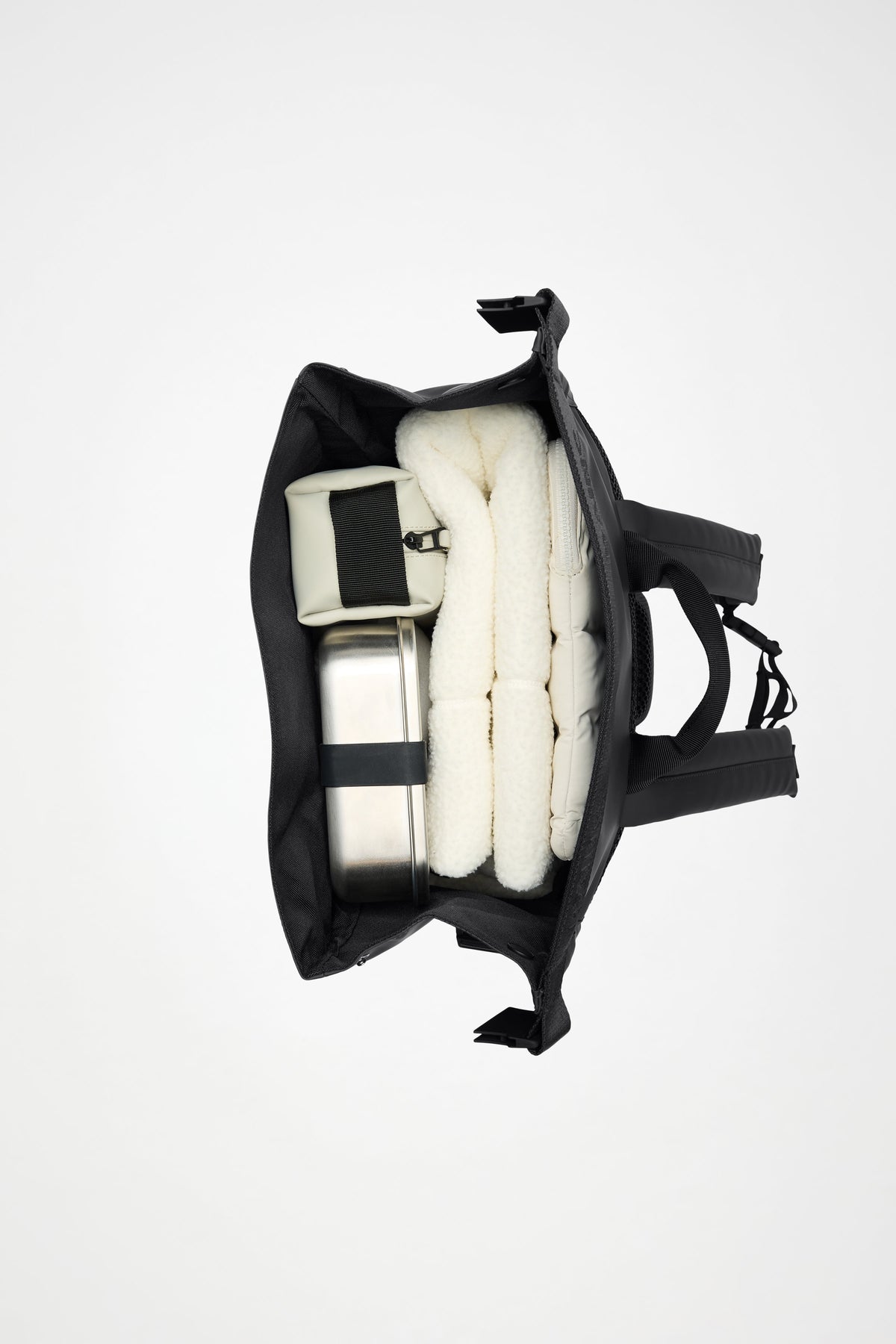 Trail Mountaineer Rolltop