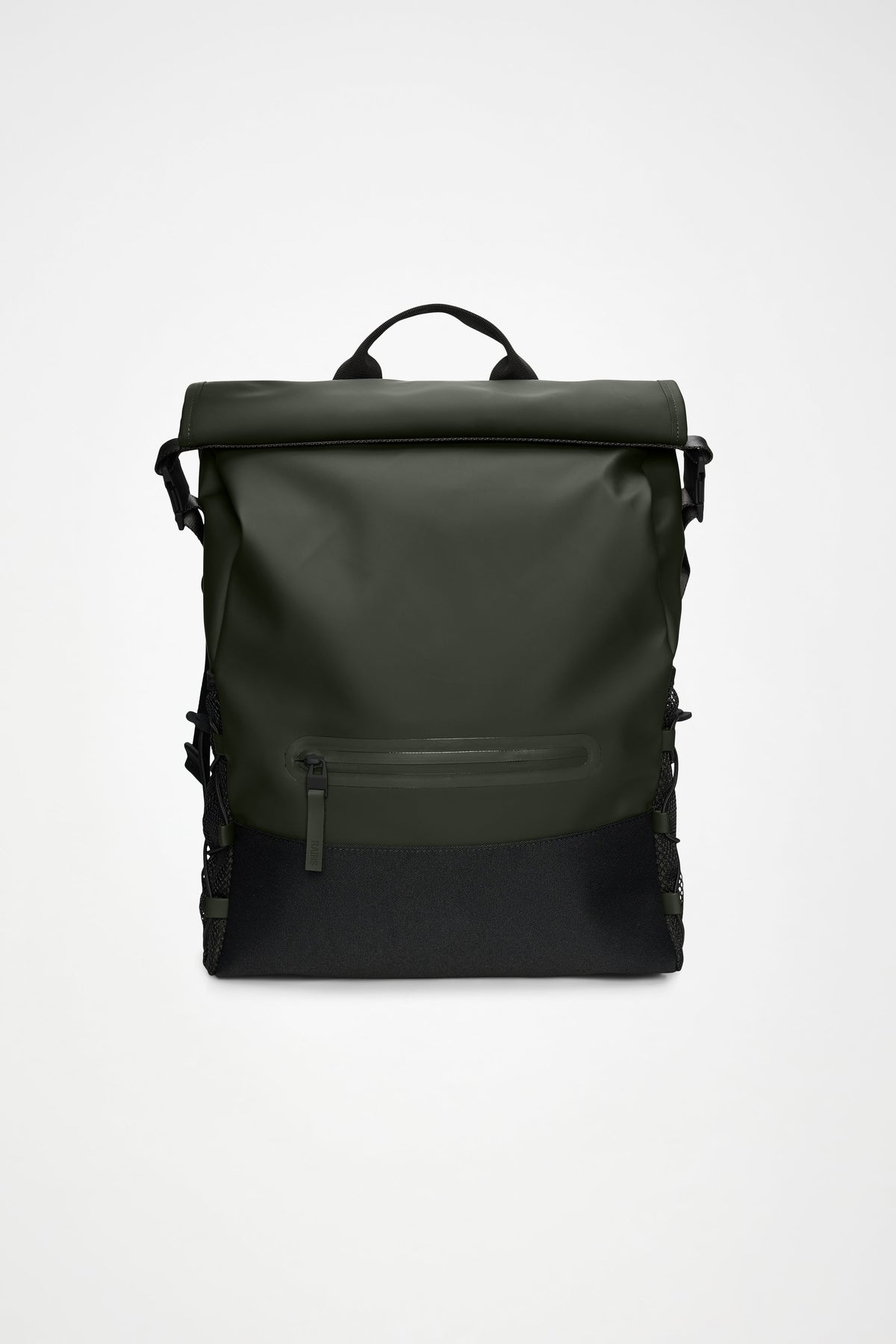 Trail Mountaineer Rolltop