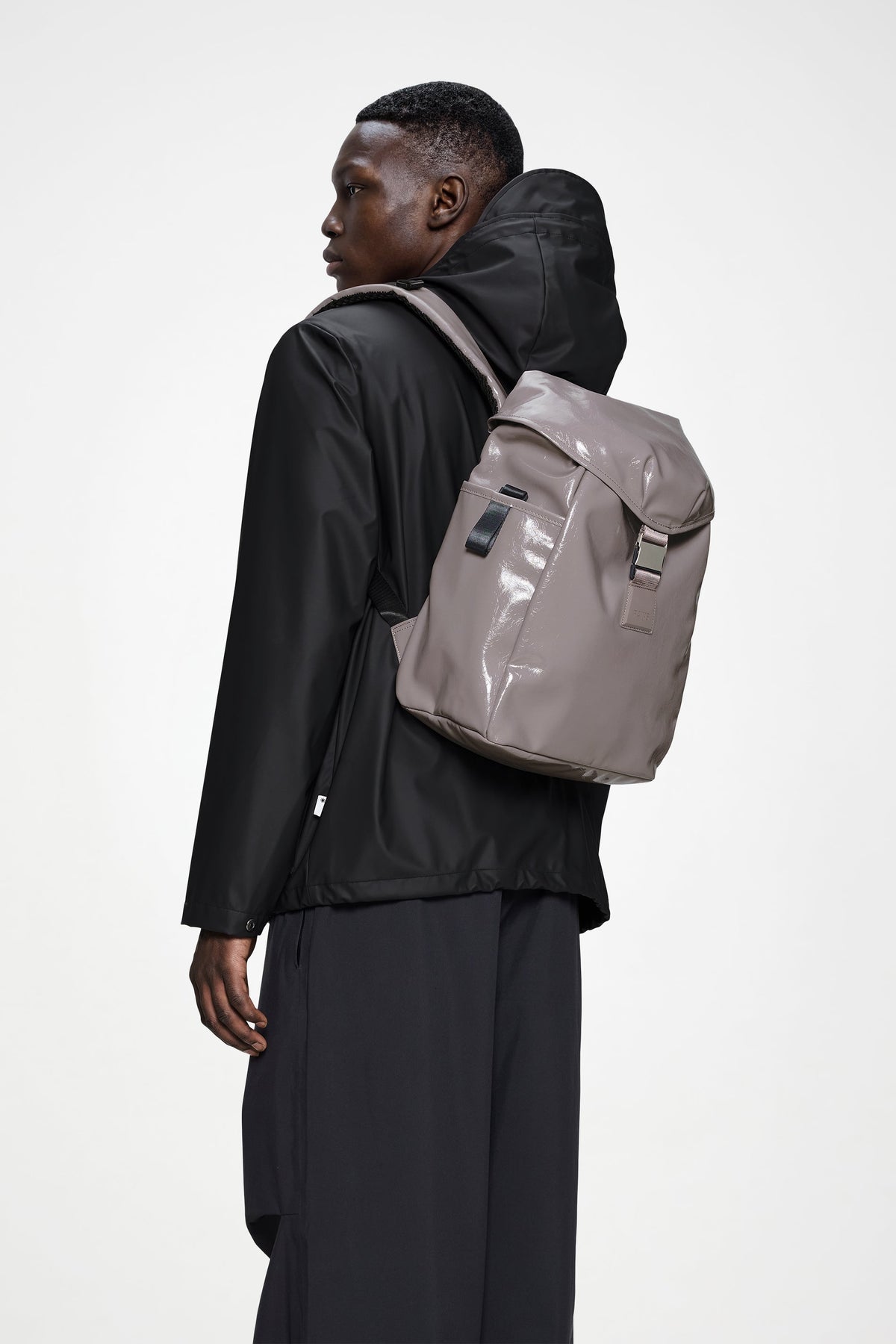 Valera Bucket Backpack