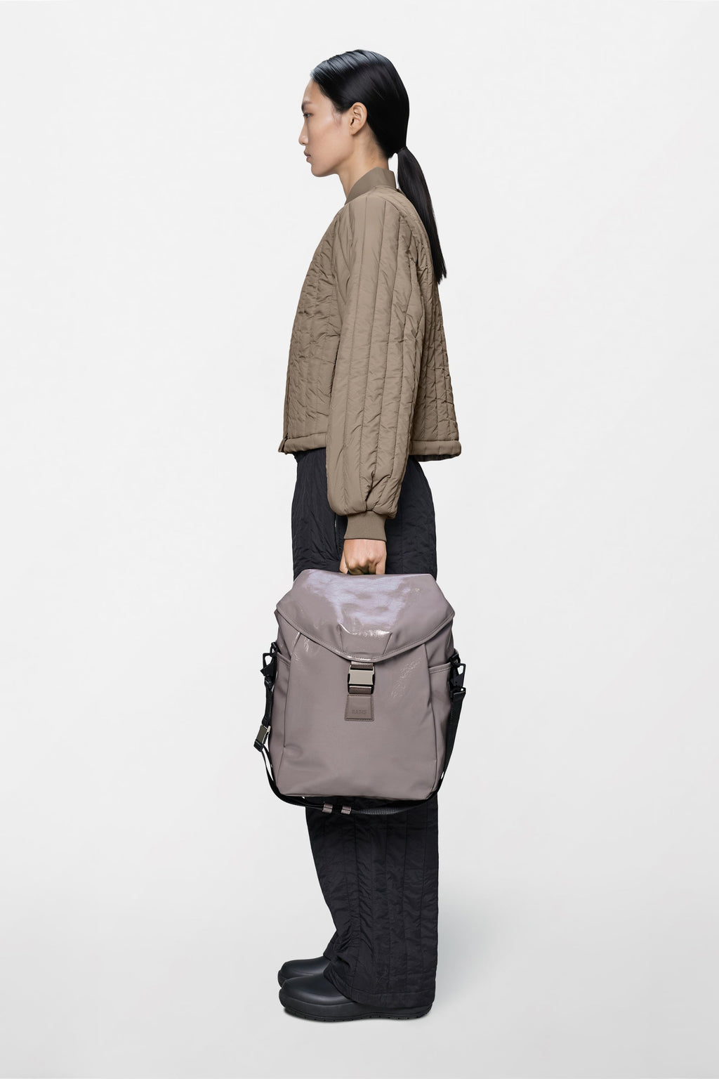 Valera Bucket Backpack