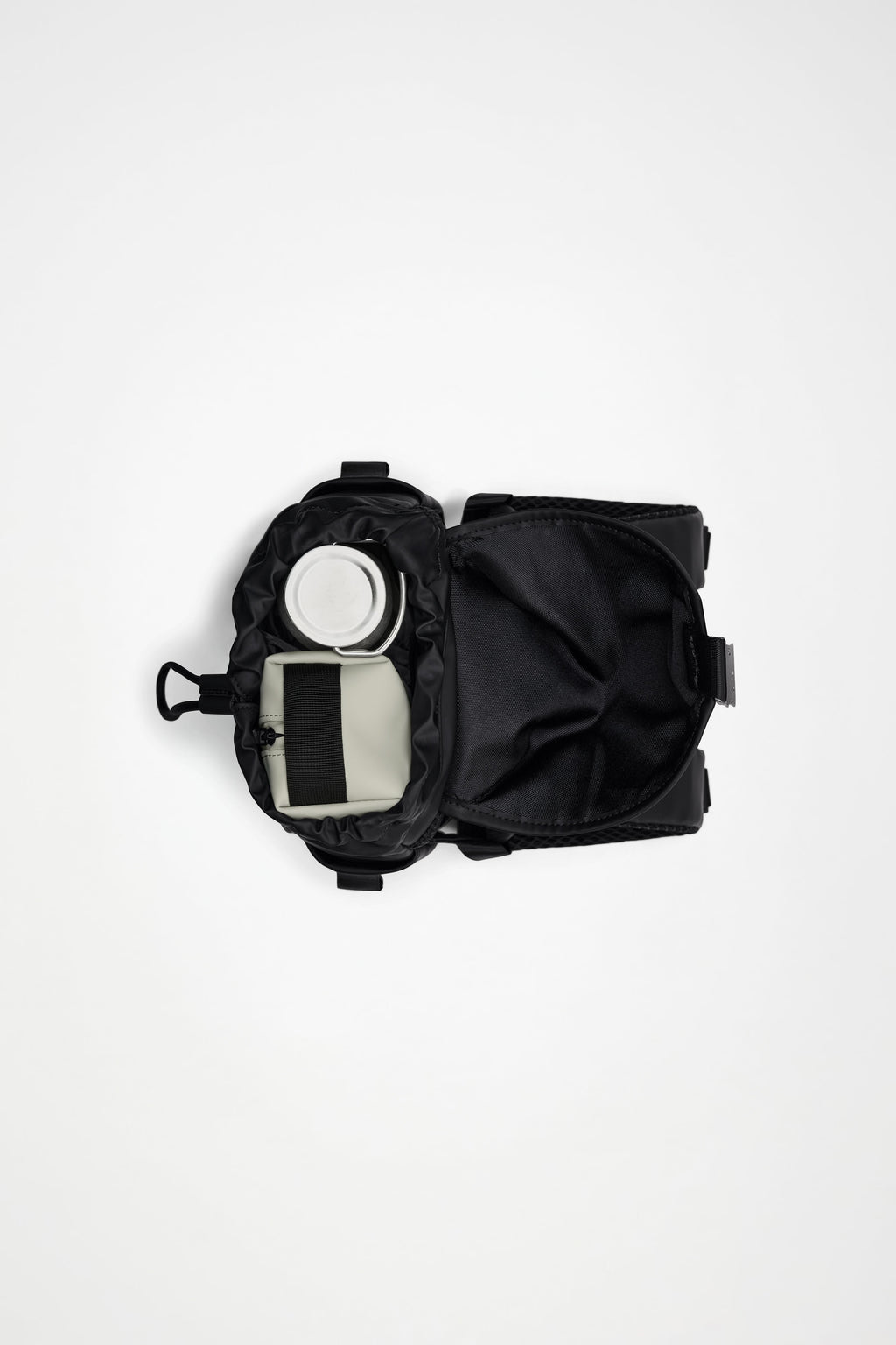 Valera Bucket Backpack Mini