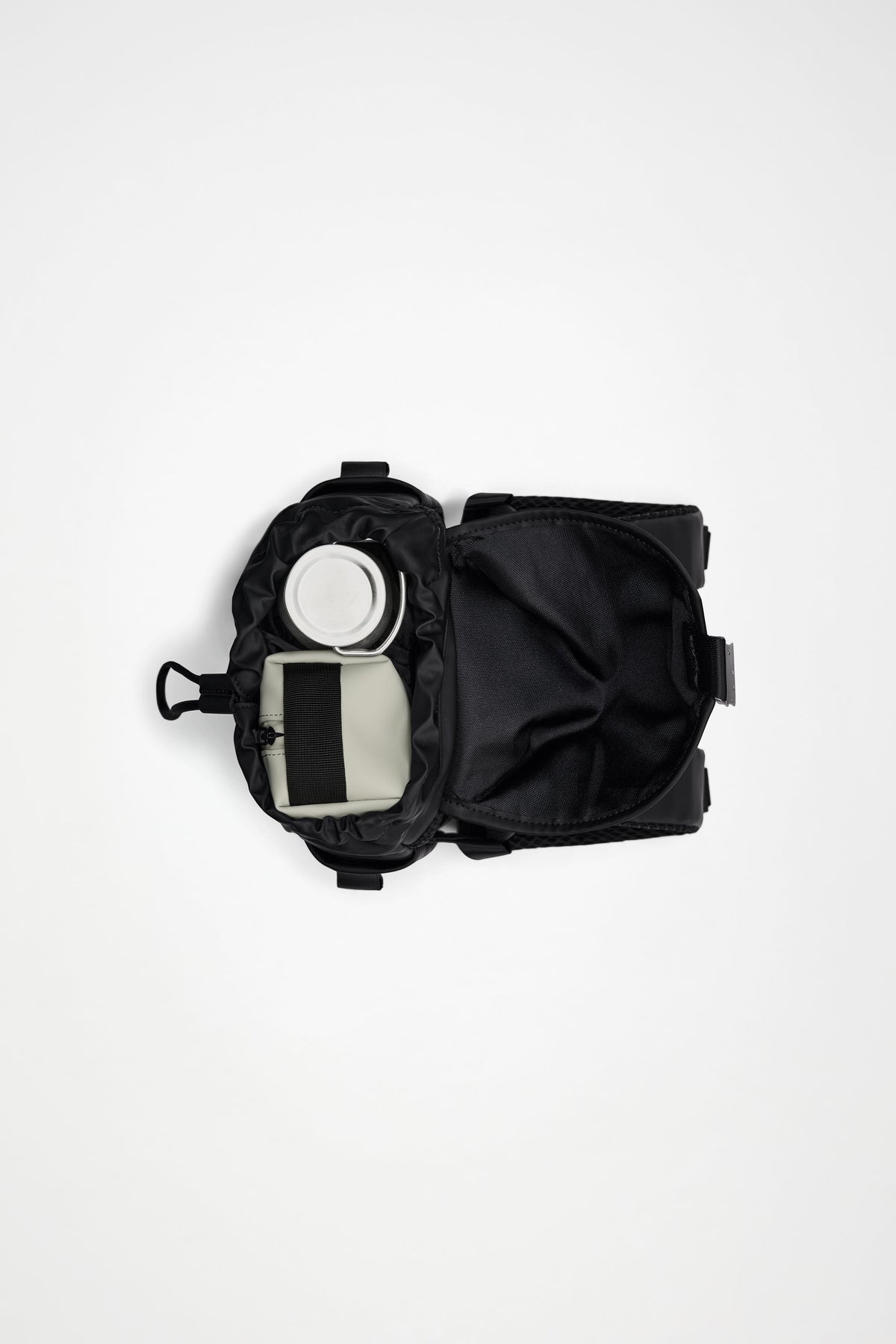 Valera Bucket Backpack Mini