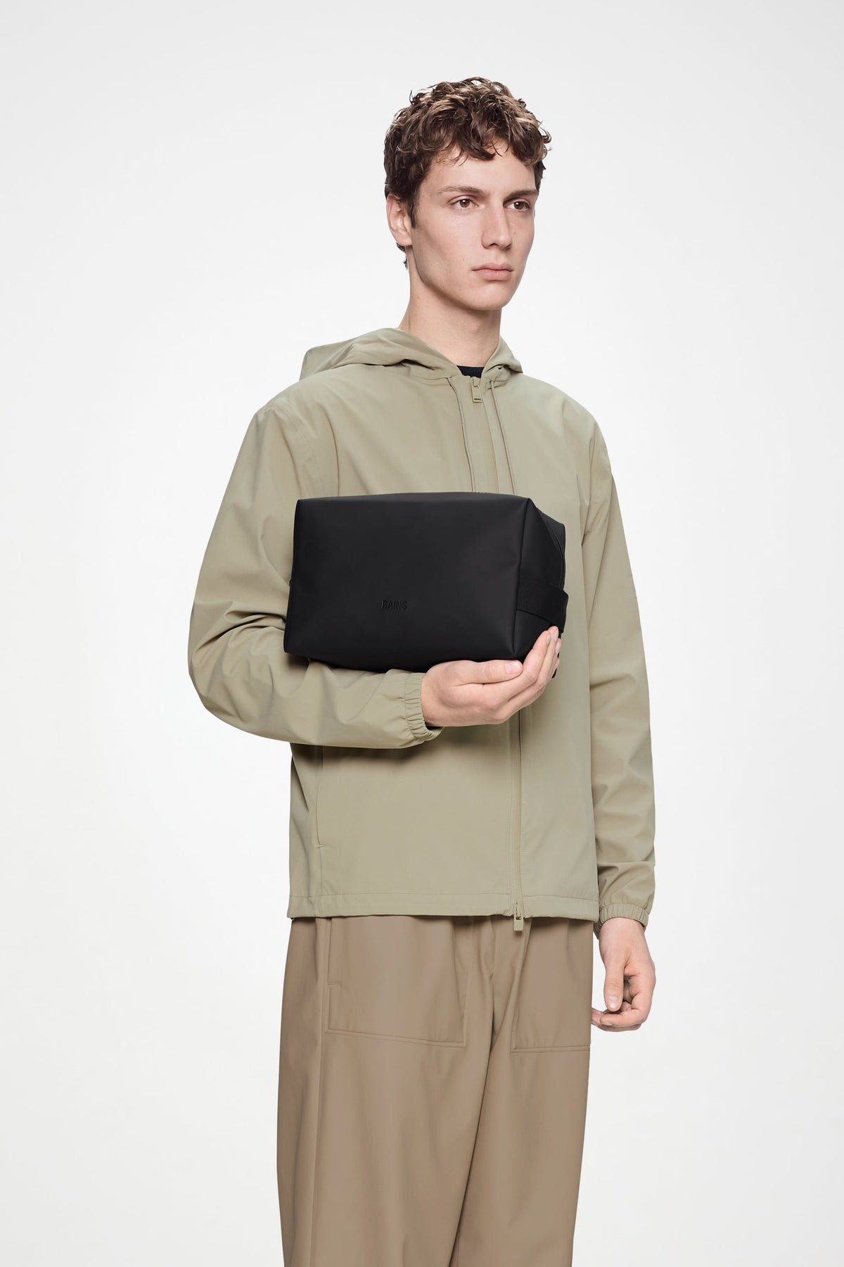 Wash Bag Large