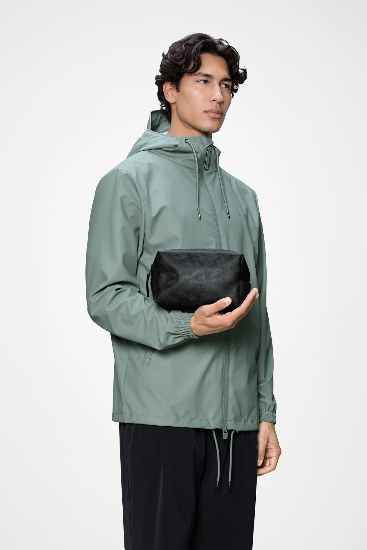 Wash Bag Small