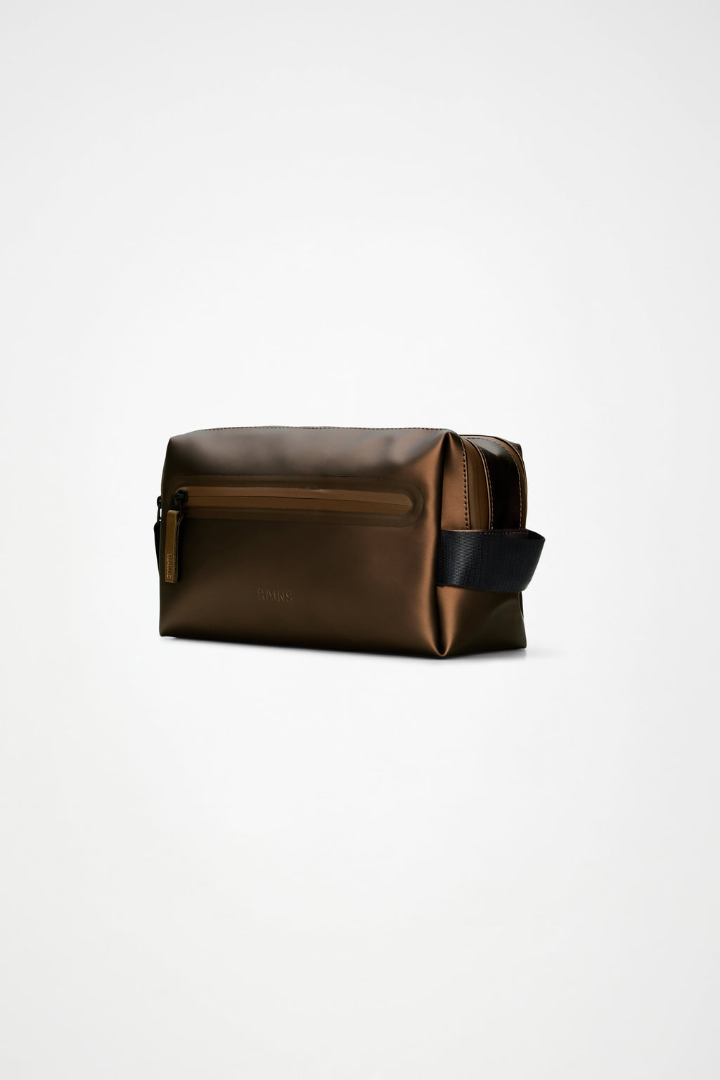 2 Zip Wash Bag
